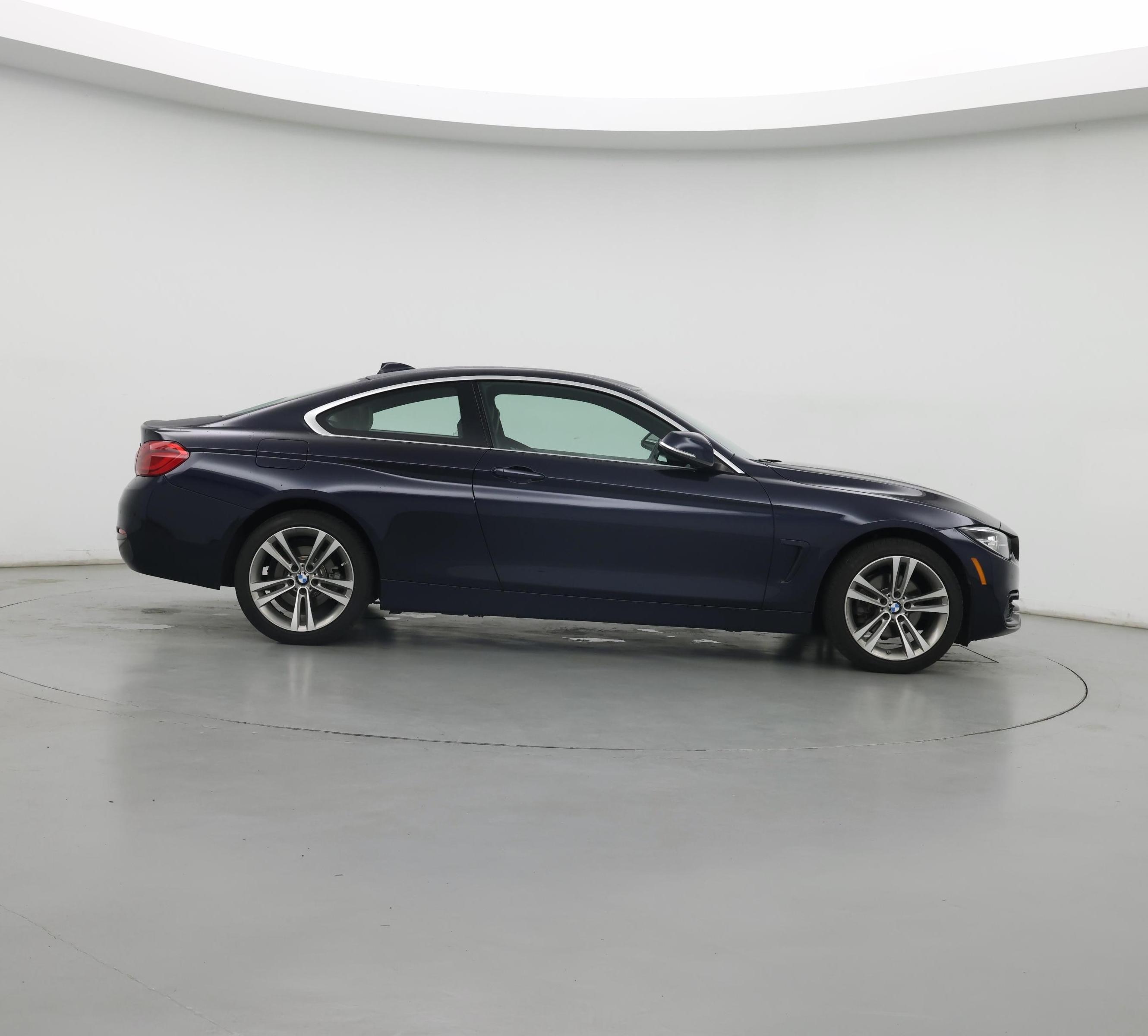 Thumbnail: 2019 BMW 4 Series - 7