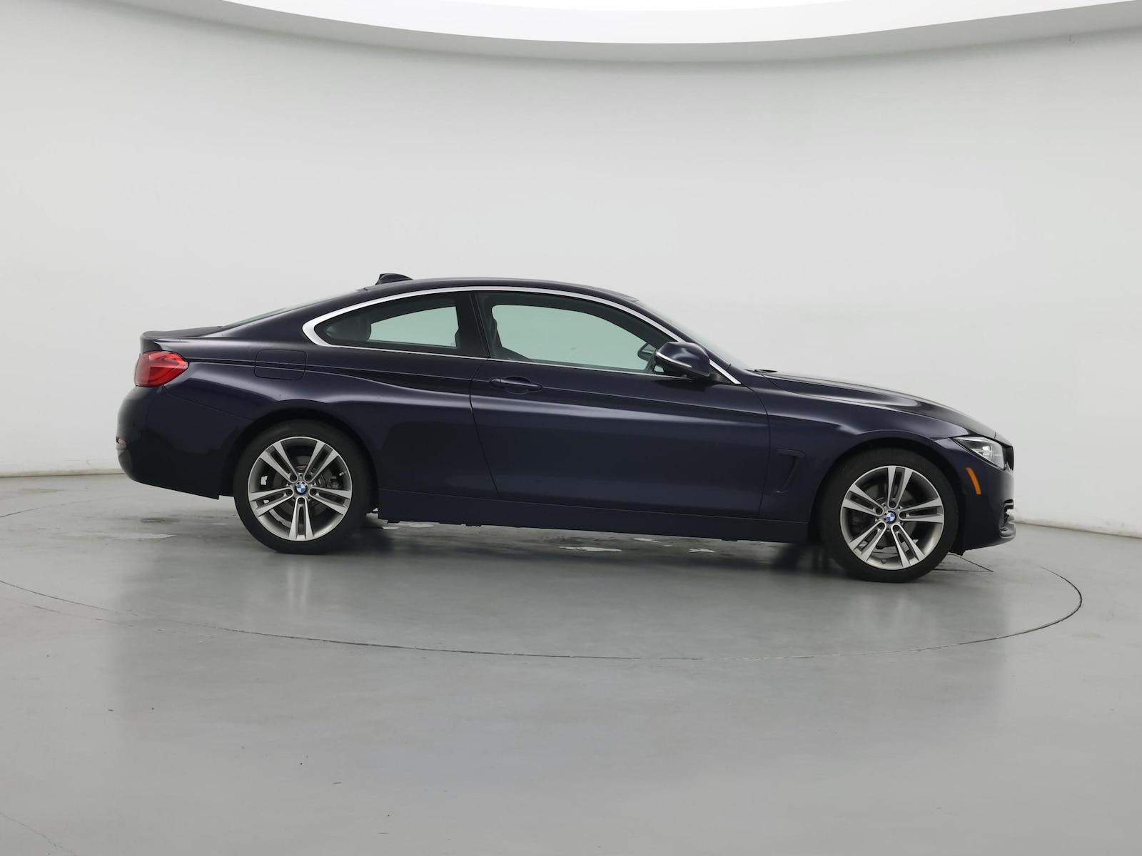 2019 BMW 4 Series 430i - Photo 8
