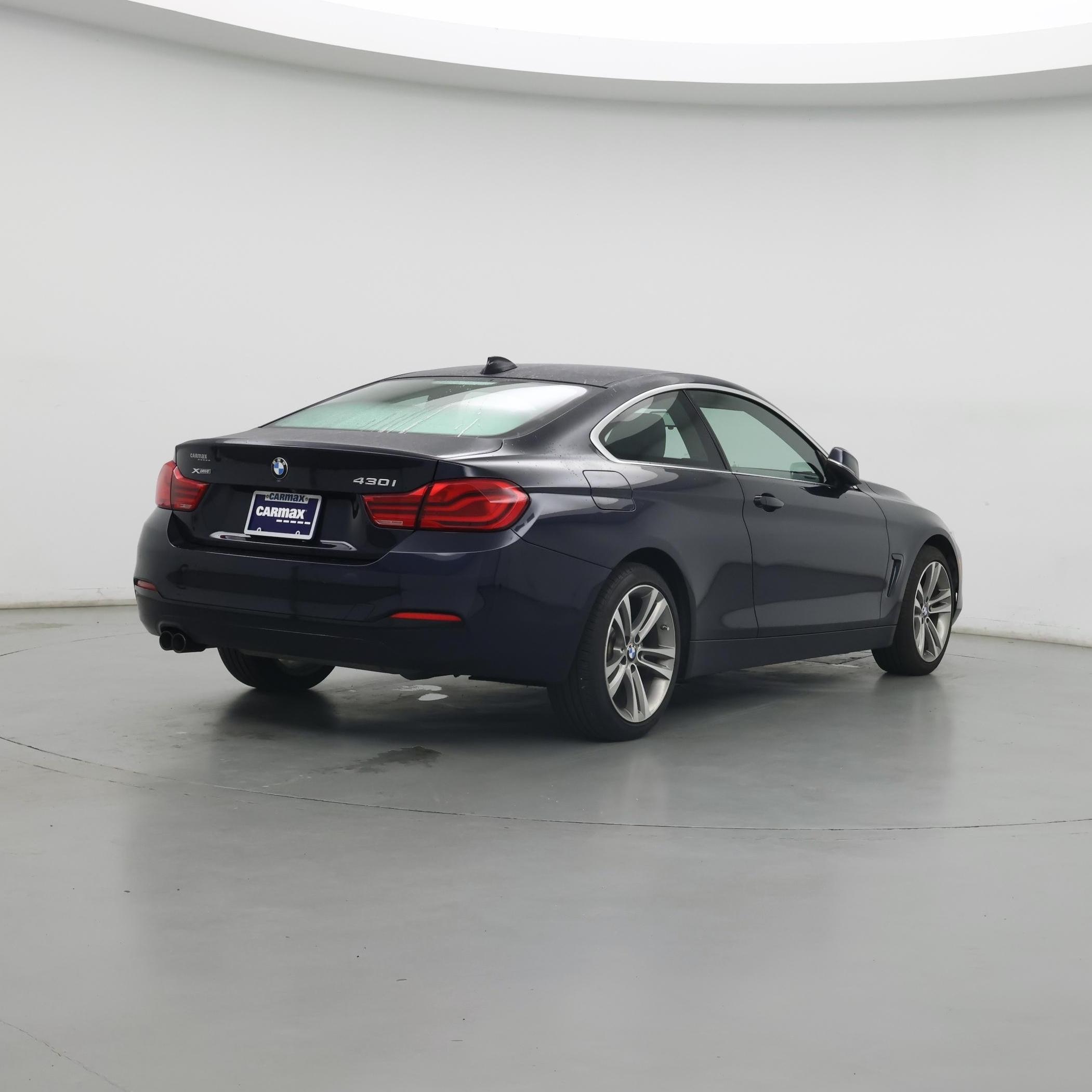 Thumbnail: 2019 BMW 4 Series - 8