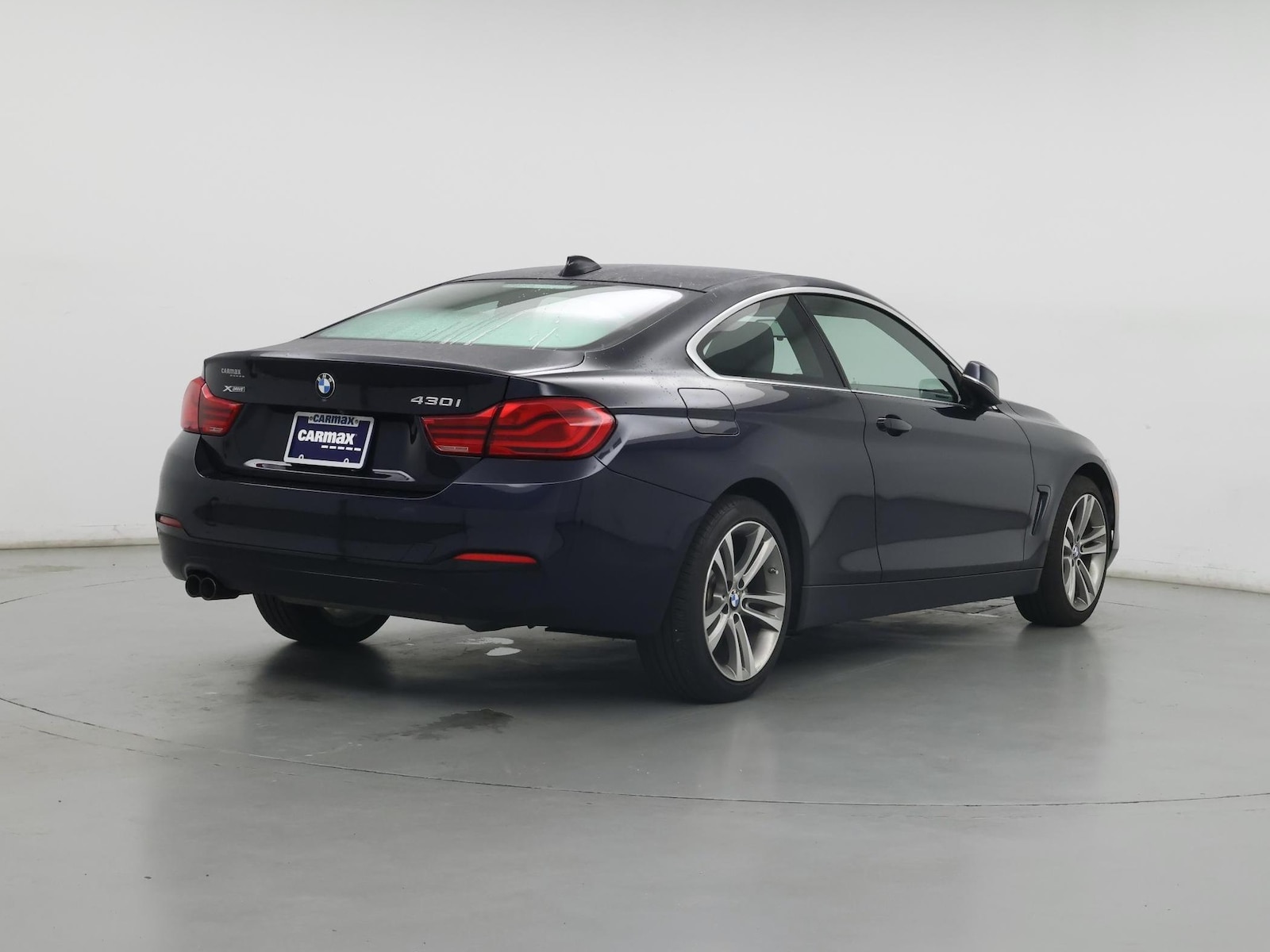 2019 BMW 4 Series 430i - Photo 9