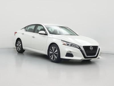 2022 Nissan Altima SV