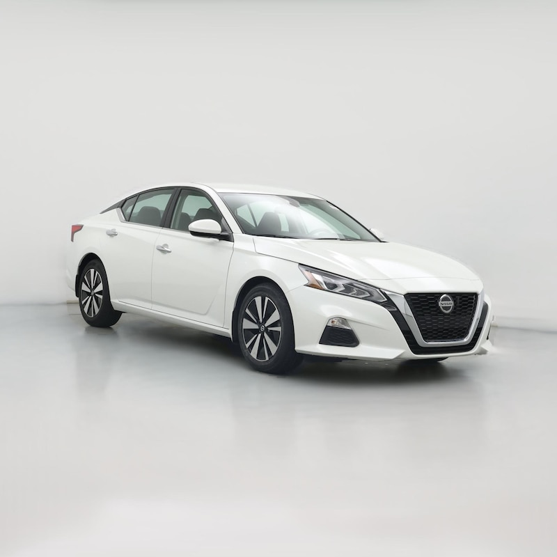 2022 Nissan Altima SV
