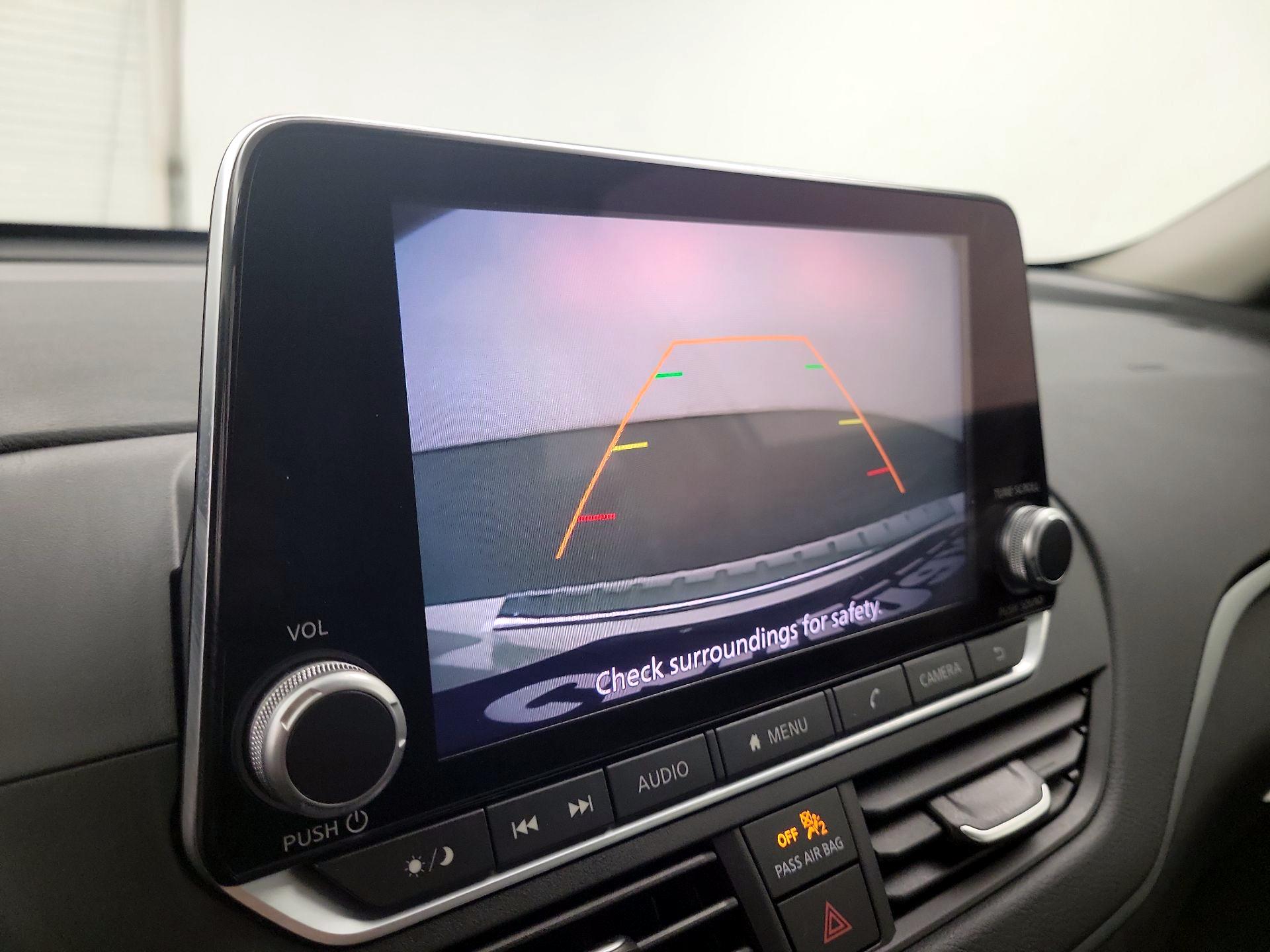 Thumbnail: 2022 Nissan Altima - 14