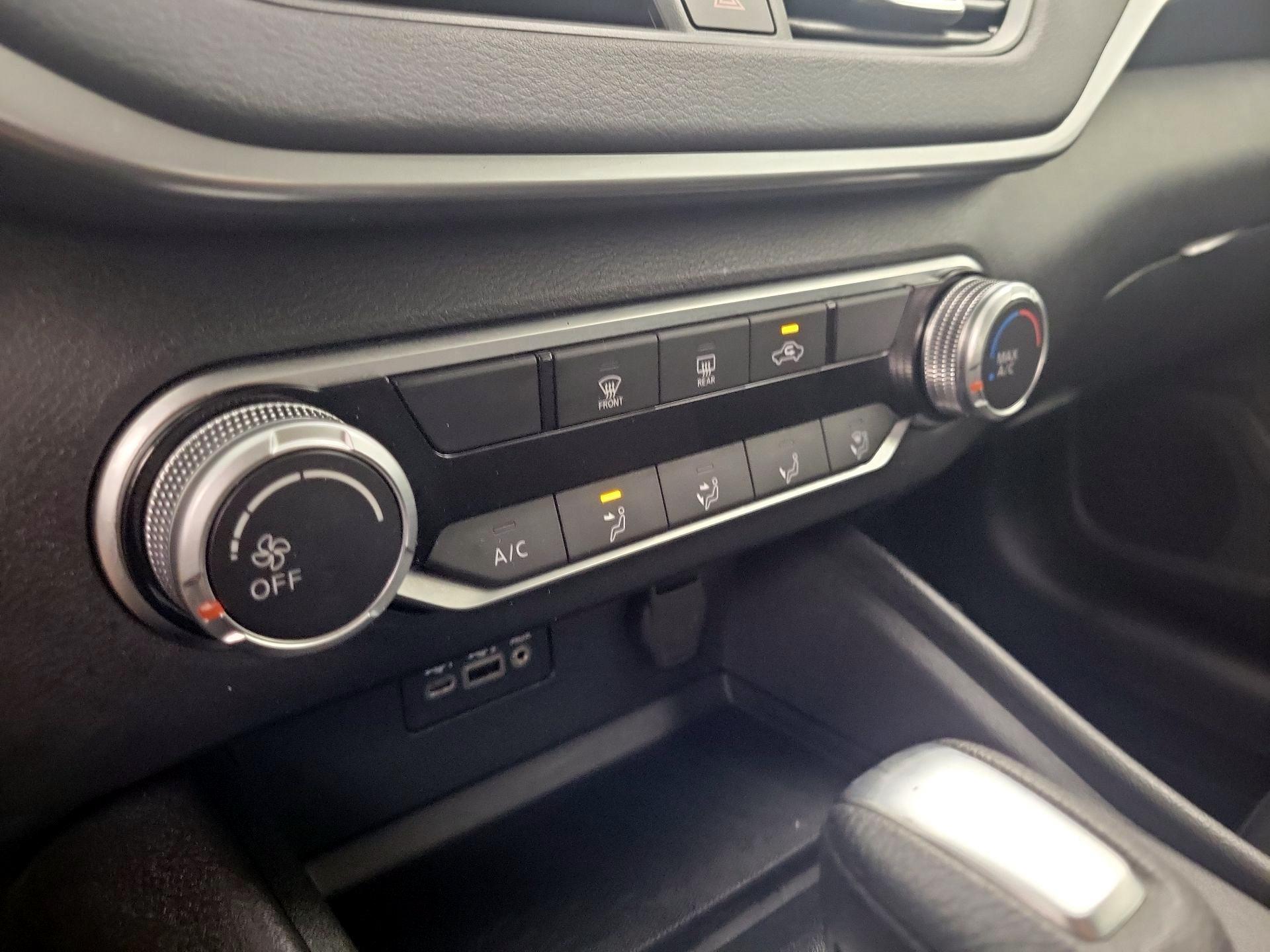 Thumbnail: 2022 Nissan Altima - 16