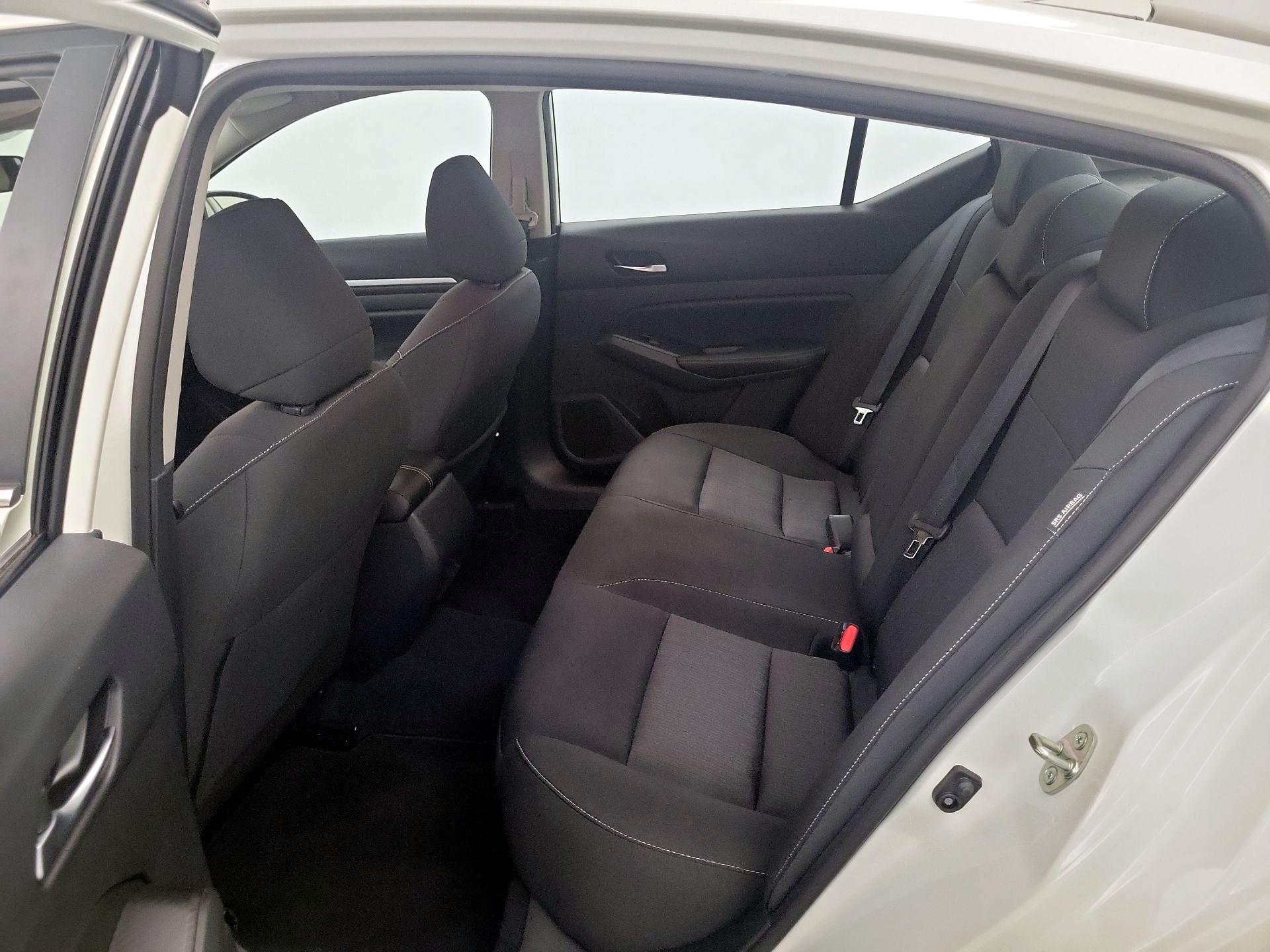 Thumbnail: 2022 Nissan Altima - 19