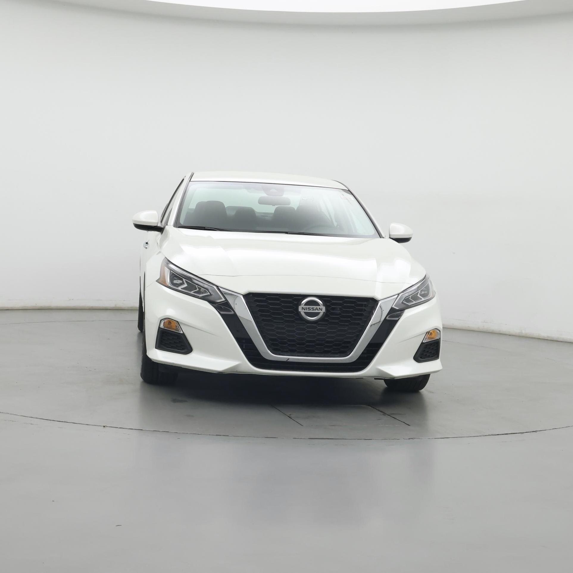 Thumbnail: 2022 Nissan Altima - 5