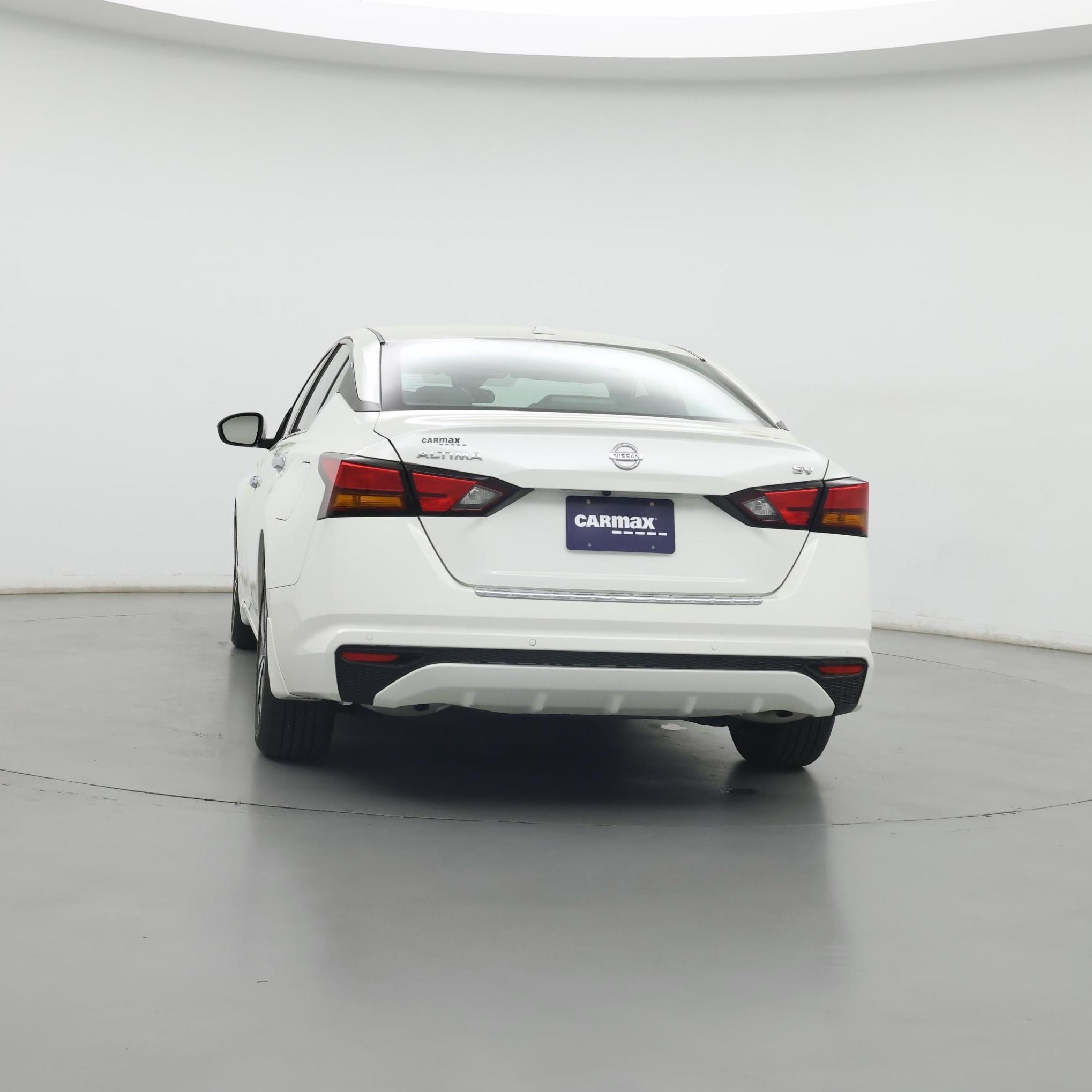 Thumbnail: 2022 Nissan Altima - 6