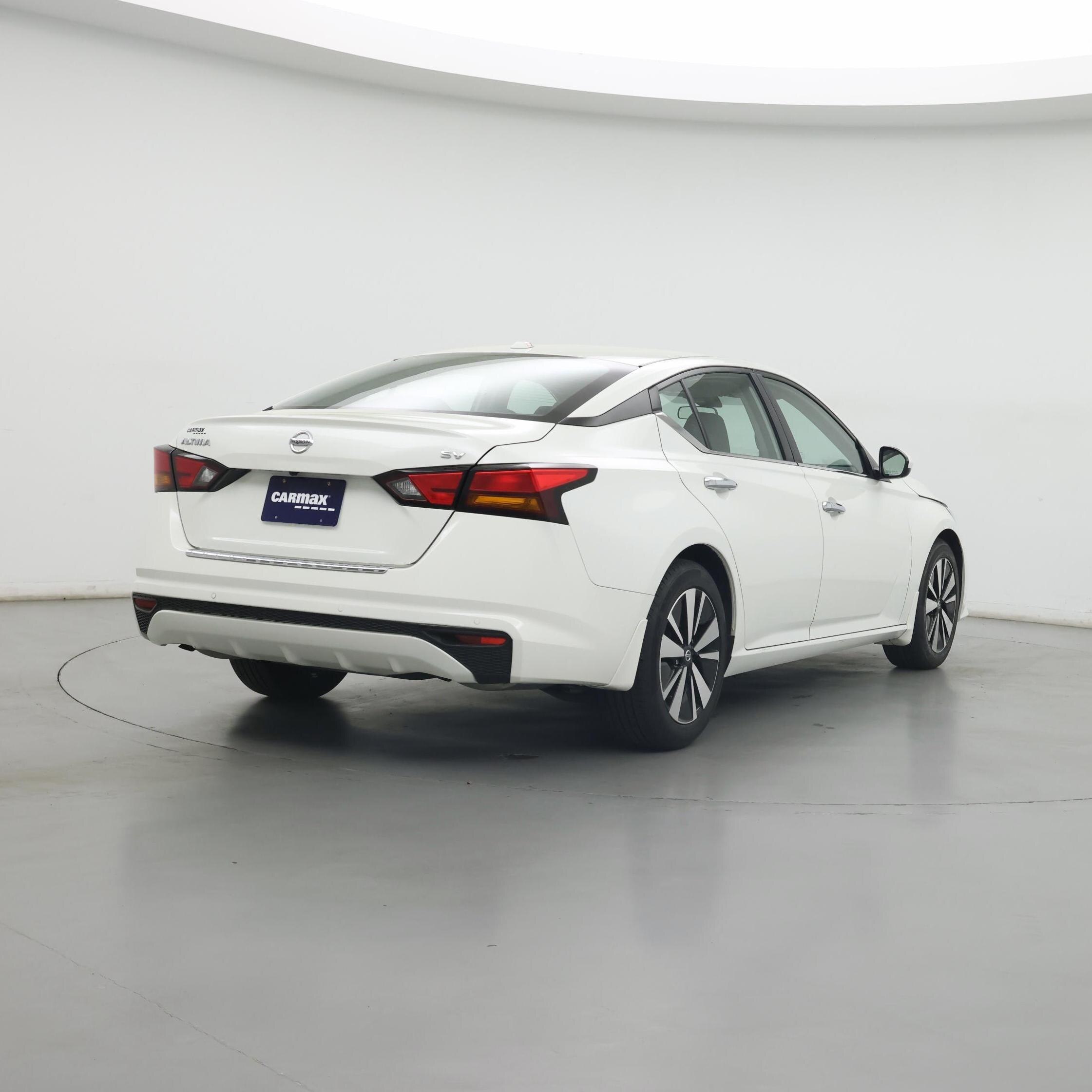 Thumbnail: 2022 Nissan Altima - 8