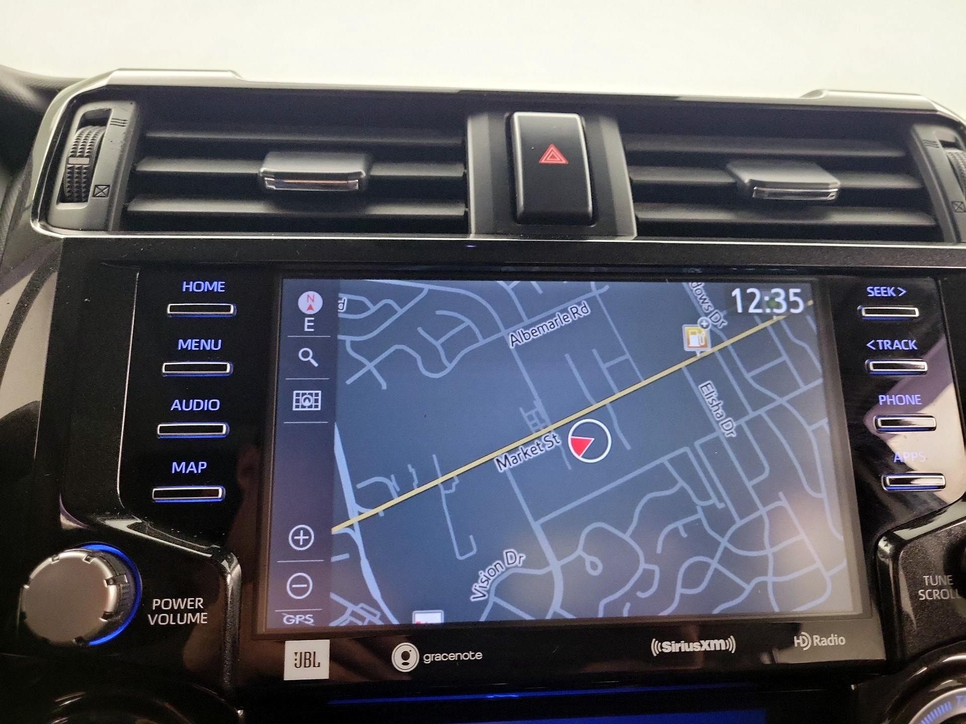 Thumbnail: 2022 Toyota 4Runner - 14