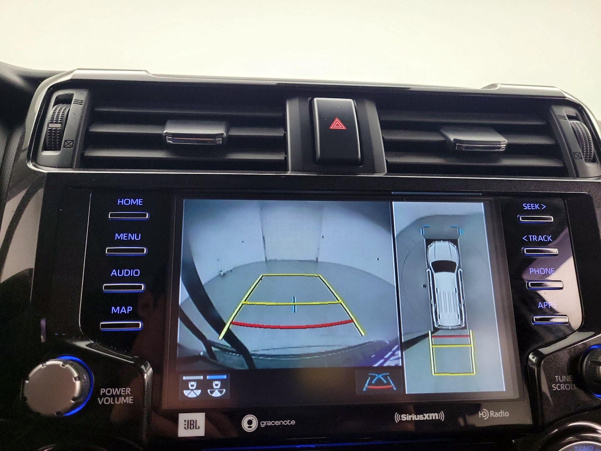 Thumbnail: 2022 Toyota 4Runner - 15