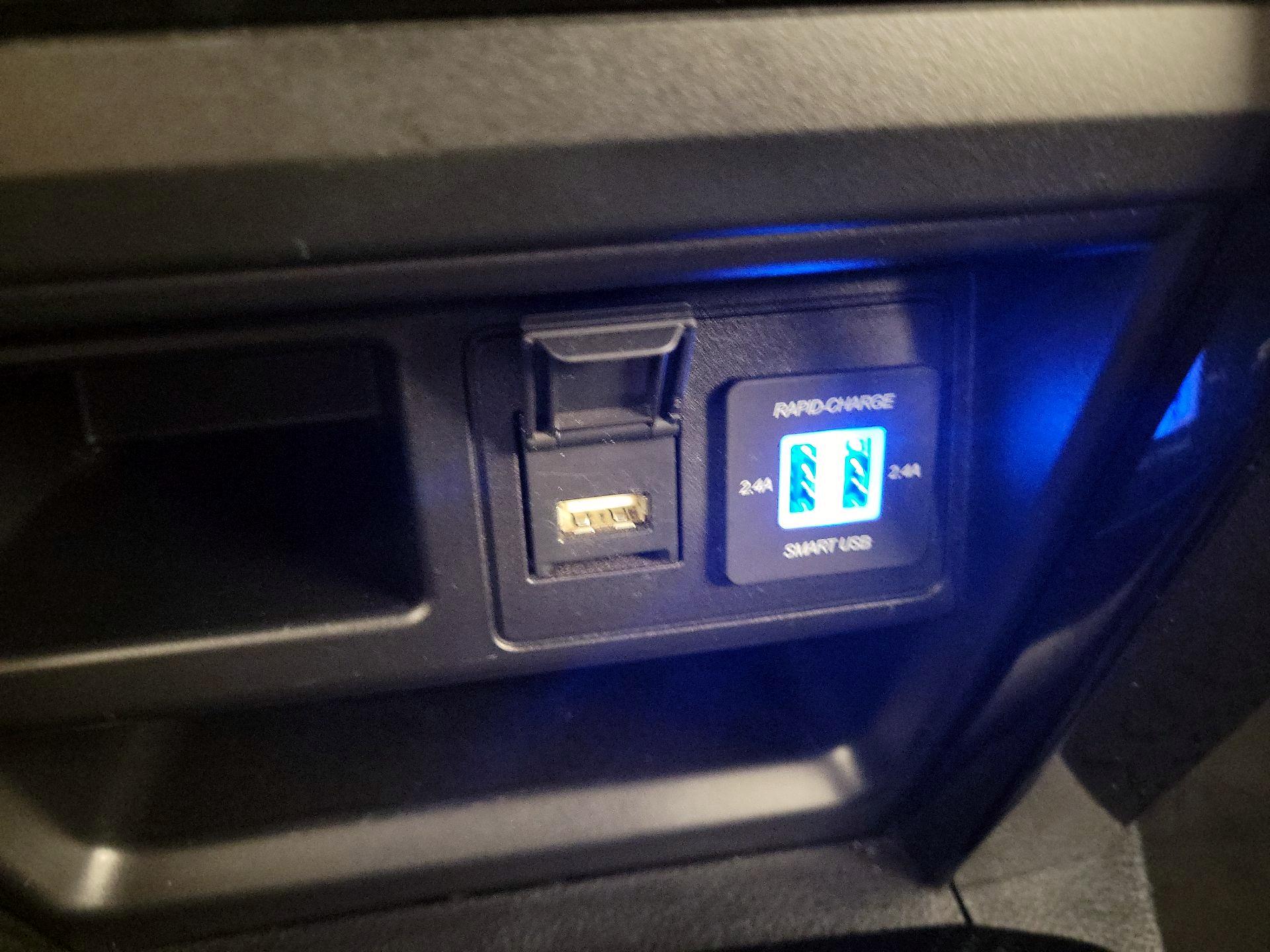 Thumbnail: 2022 Toyota 4Runner - 19