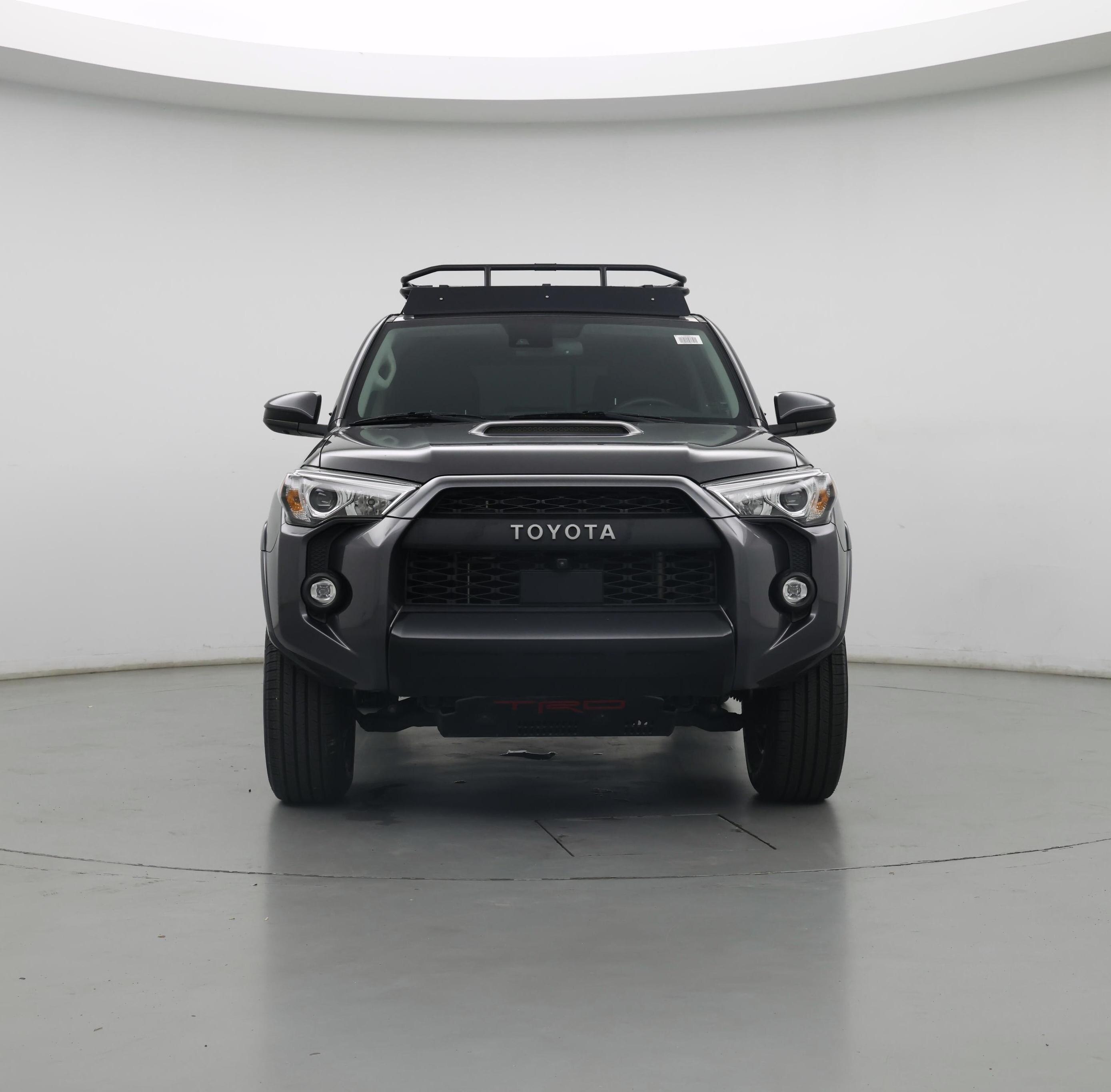 Thumbnail: 2022 Toyota 4Runner - 5