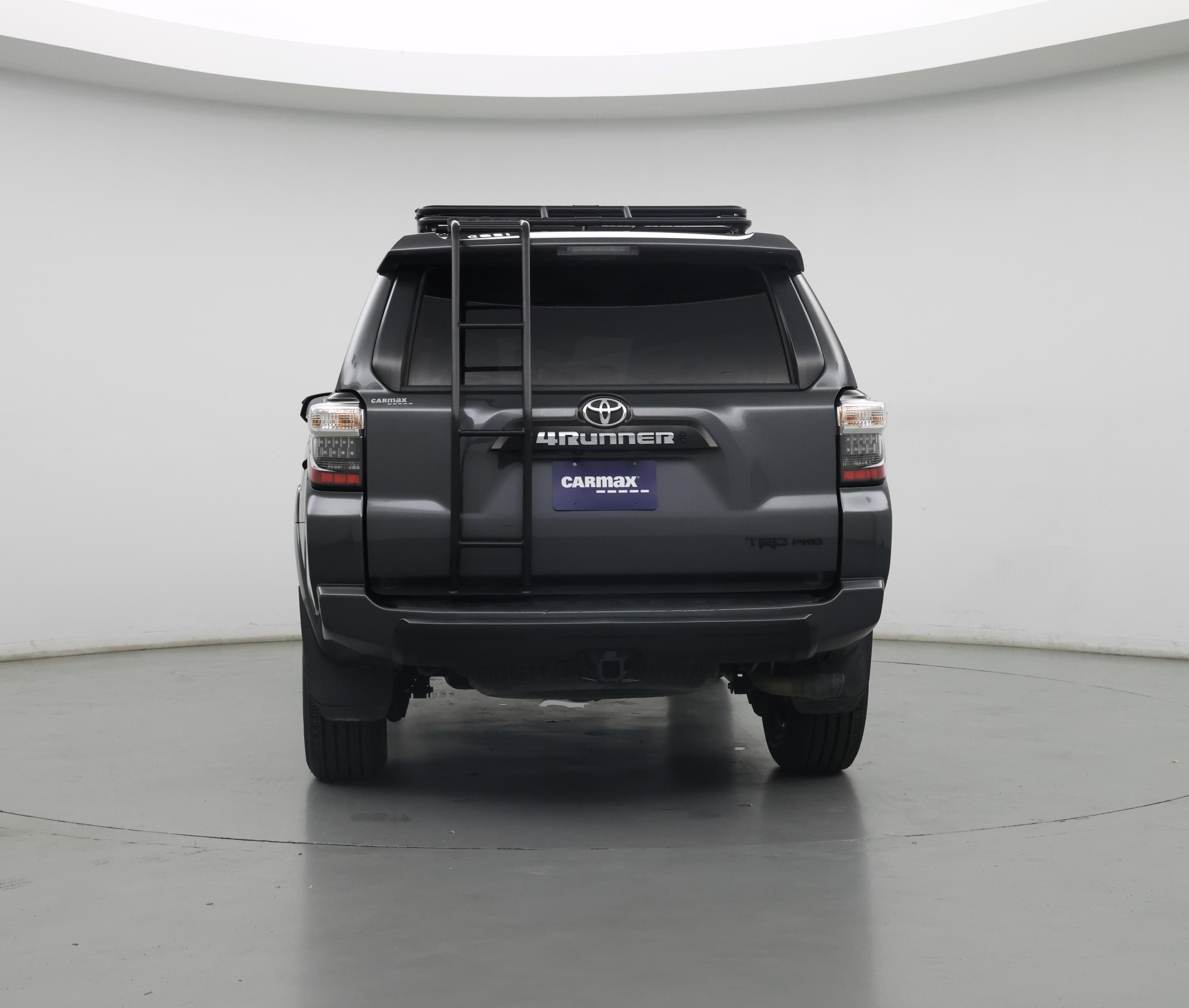 Thumbnail: 2022 Toyota 4Runner - 6