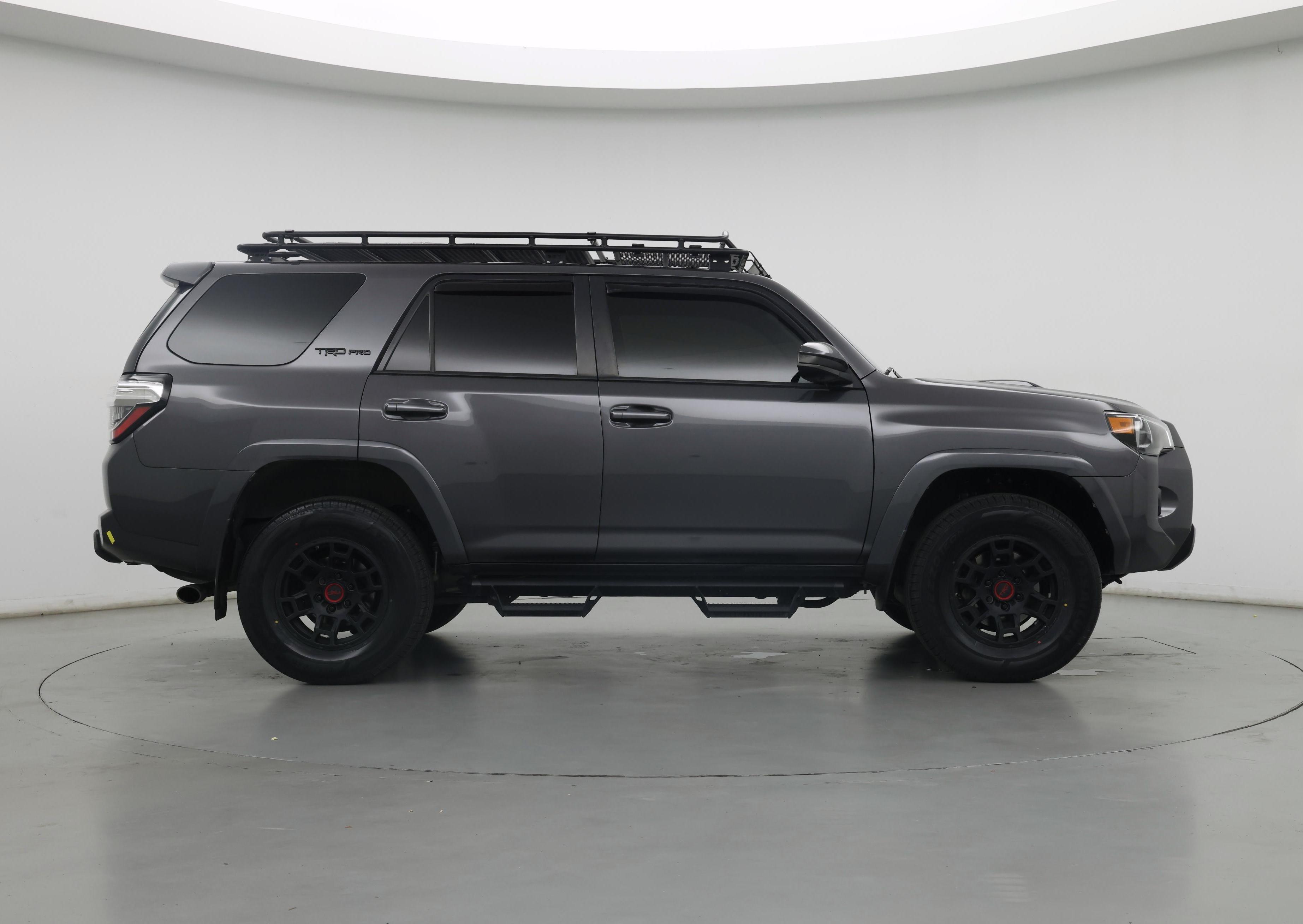 Thumbnail: 2022 Toyota 4Runner - 7