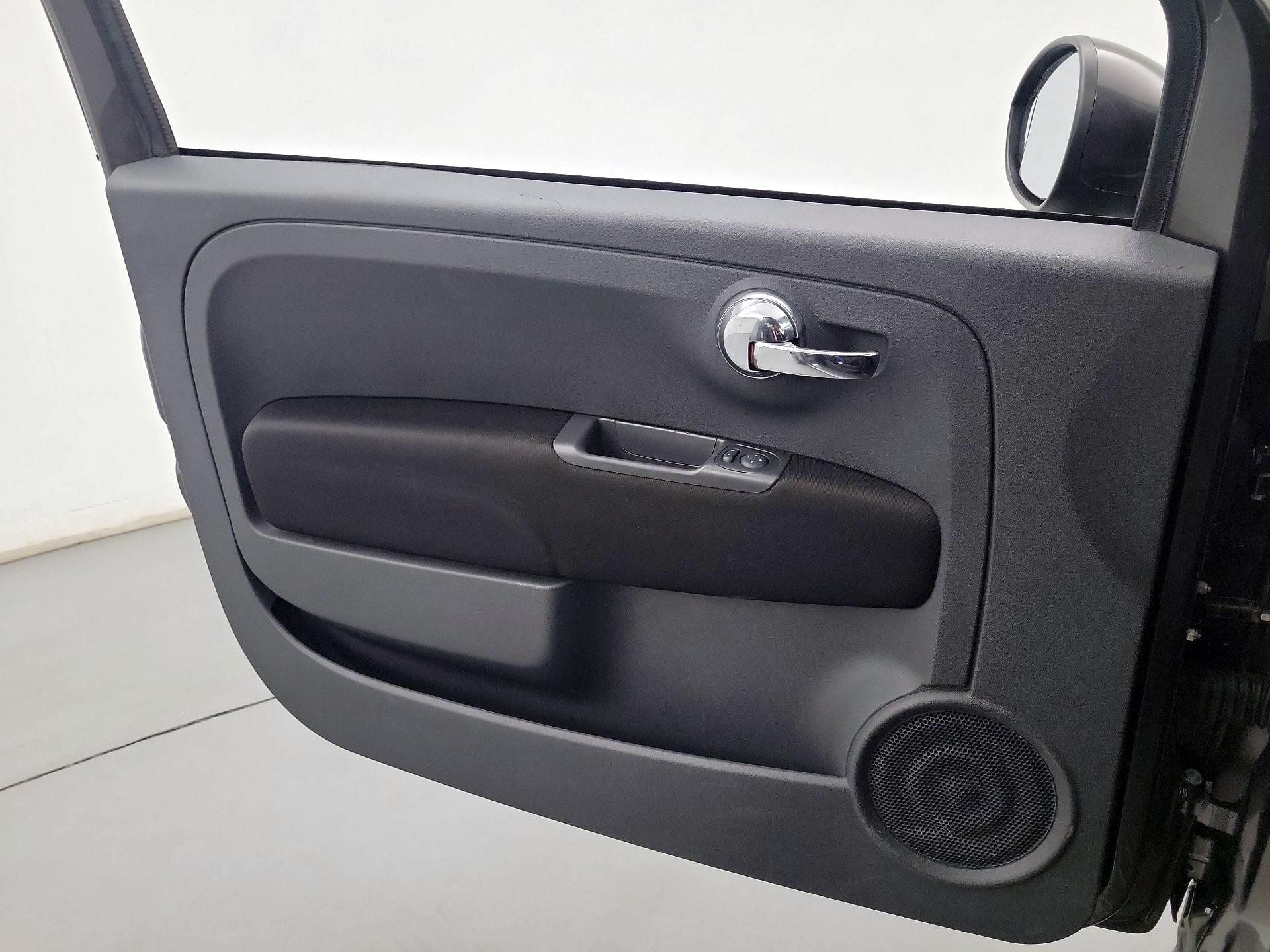 Thumbnail: 2018 Fiat 500 - 12