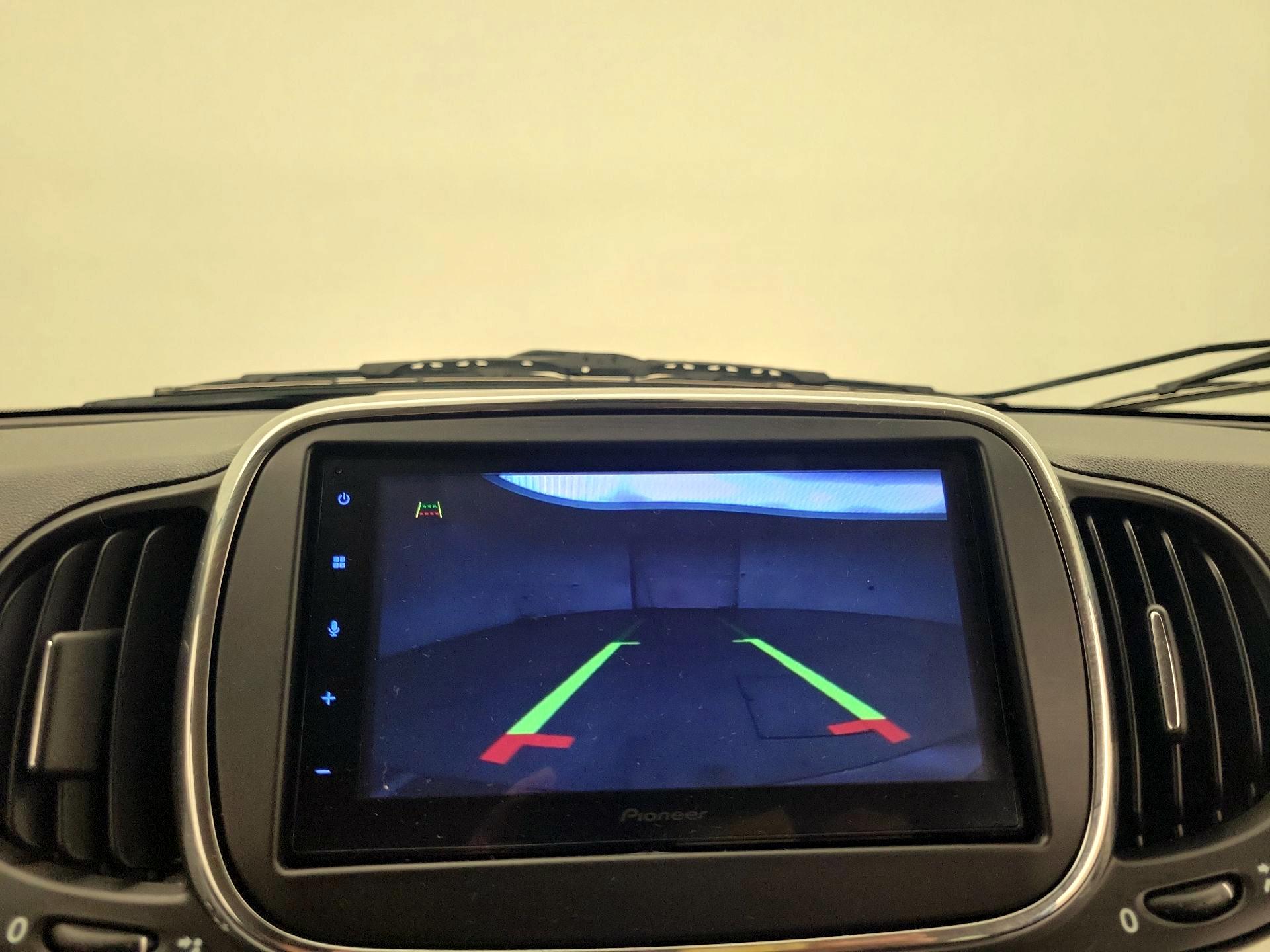 Thumbnail: 2018 Fiat 500 - 13