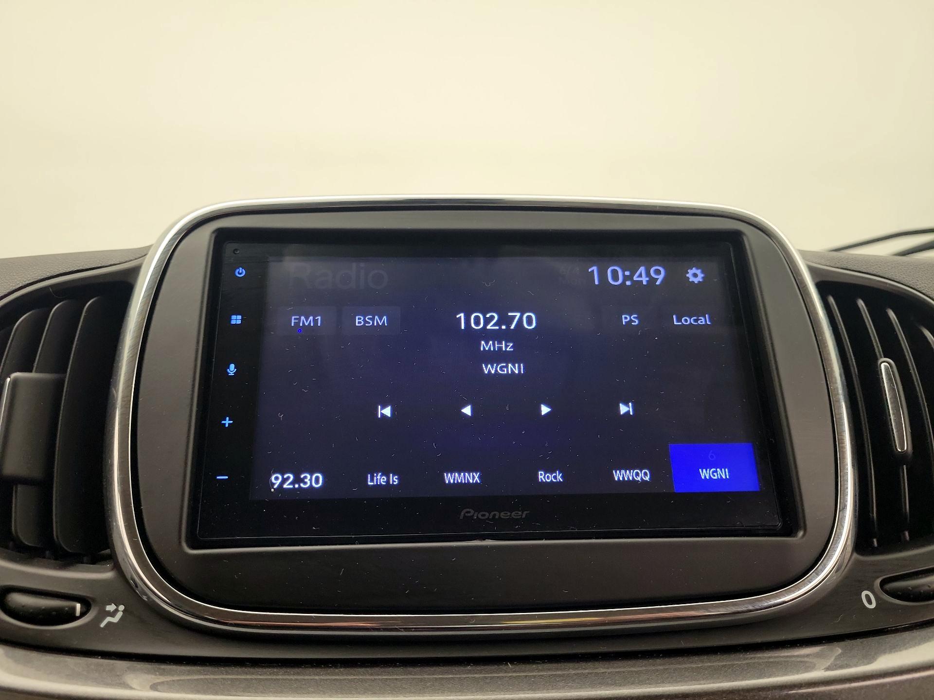 Thumbnail: 2018 Fiat 500 - 14