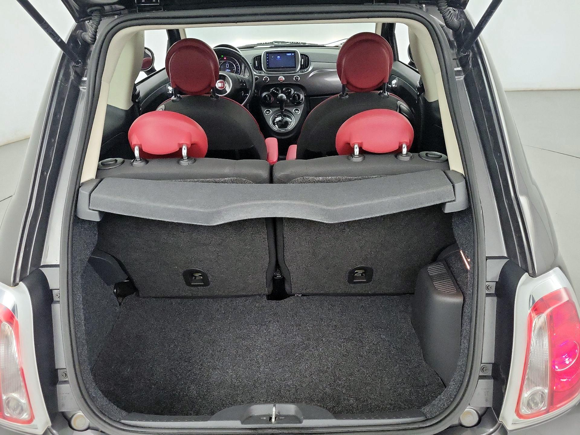 Thumbnail: 2018 Fiat 500 - 19