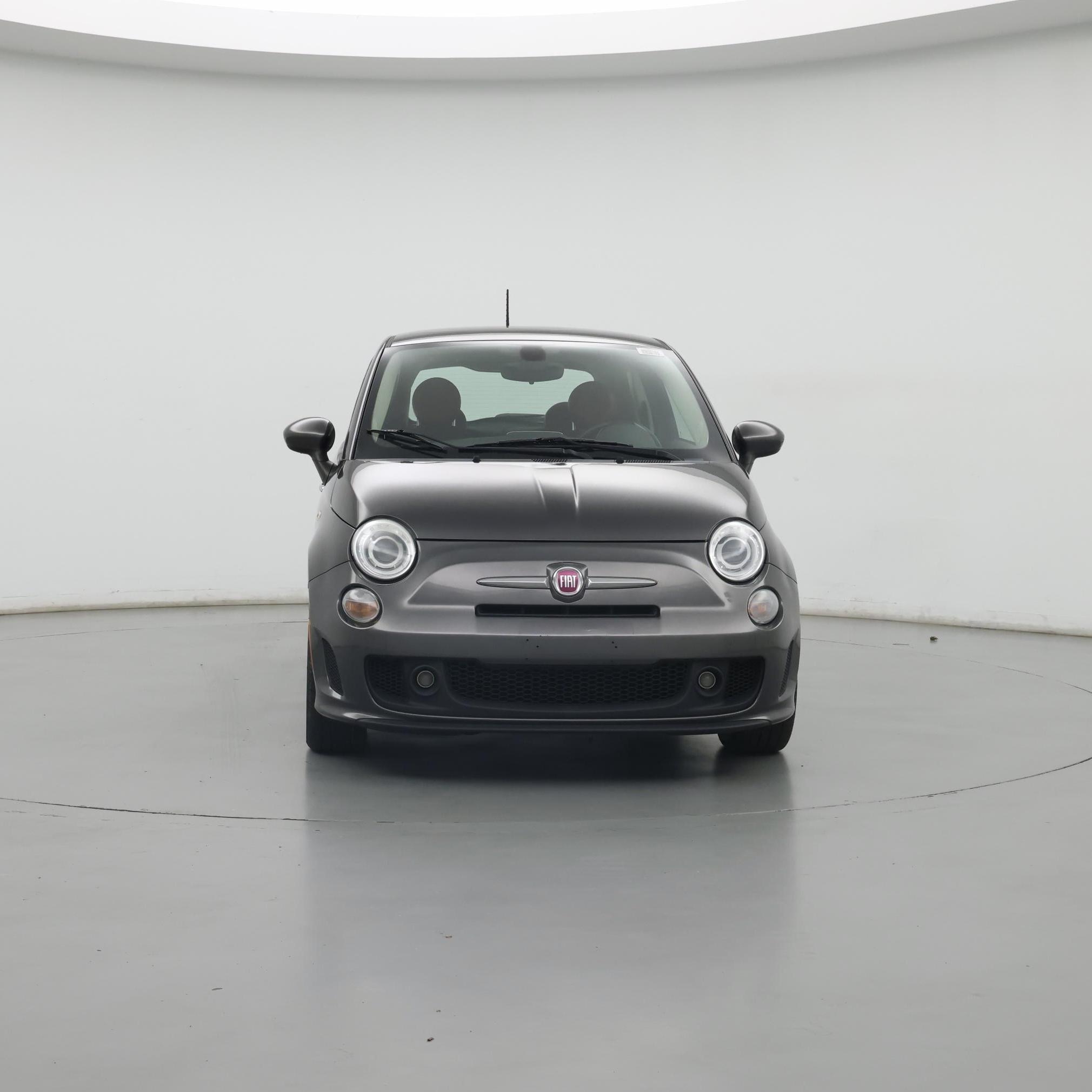 Thumbnail: 2018 Fiat 500 - 5