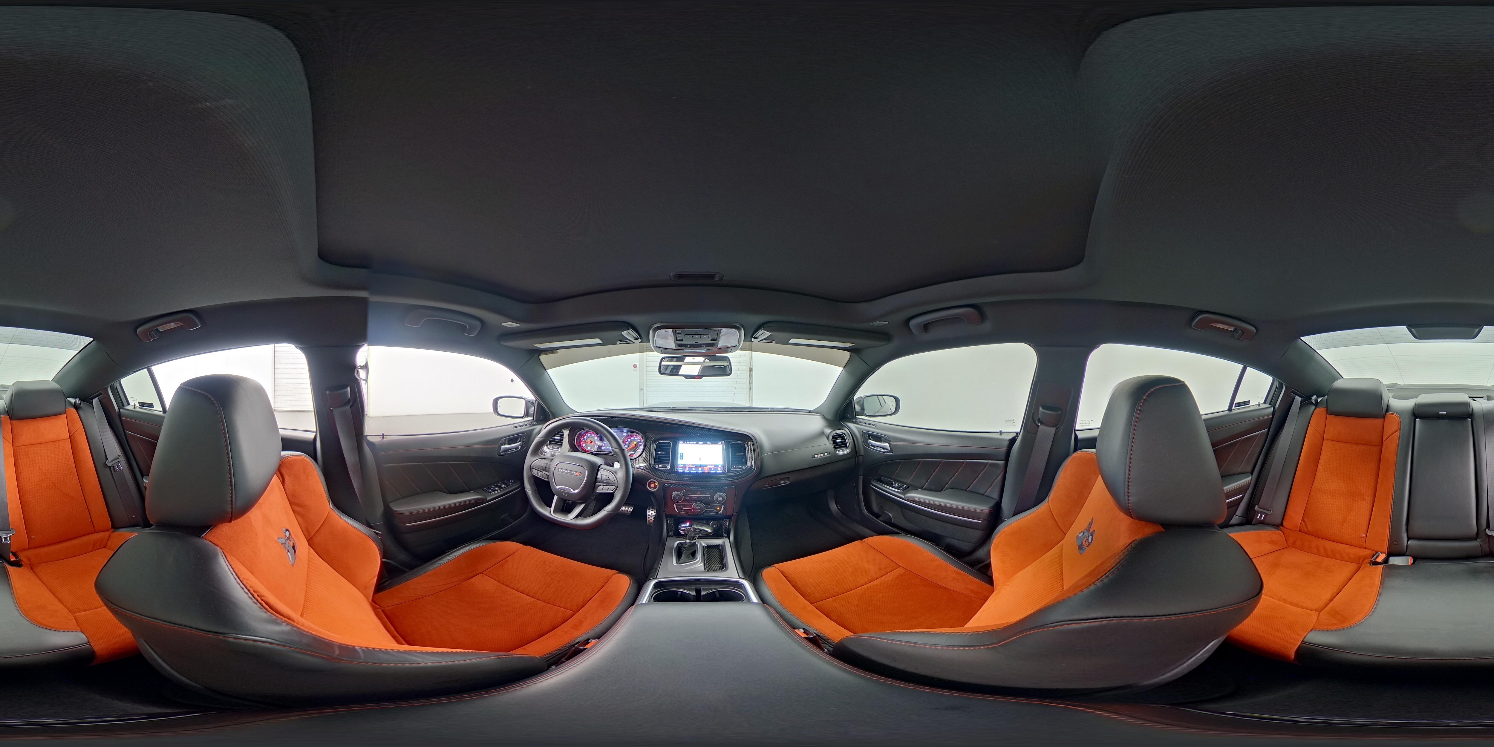 2023 Dodge Charger Scat Pack - Photo 26