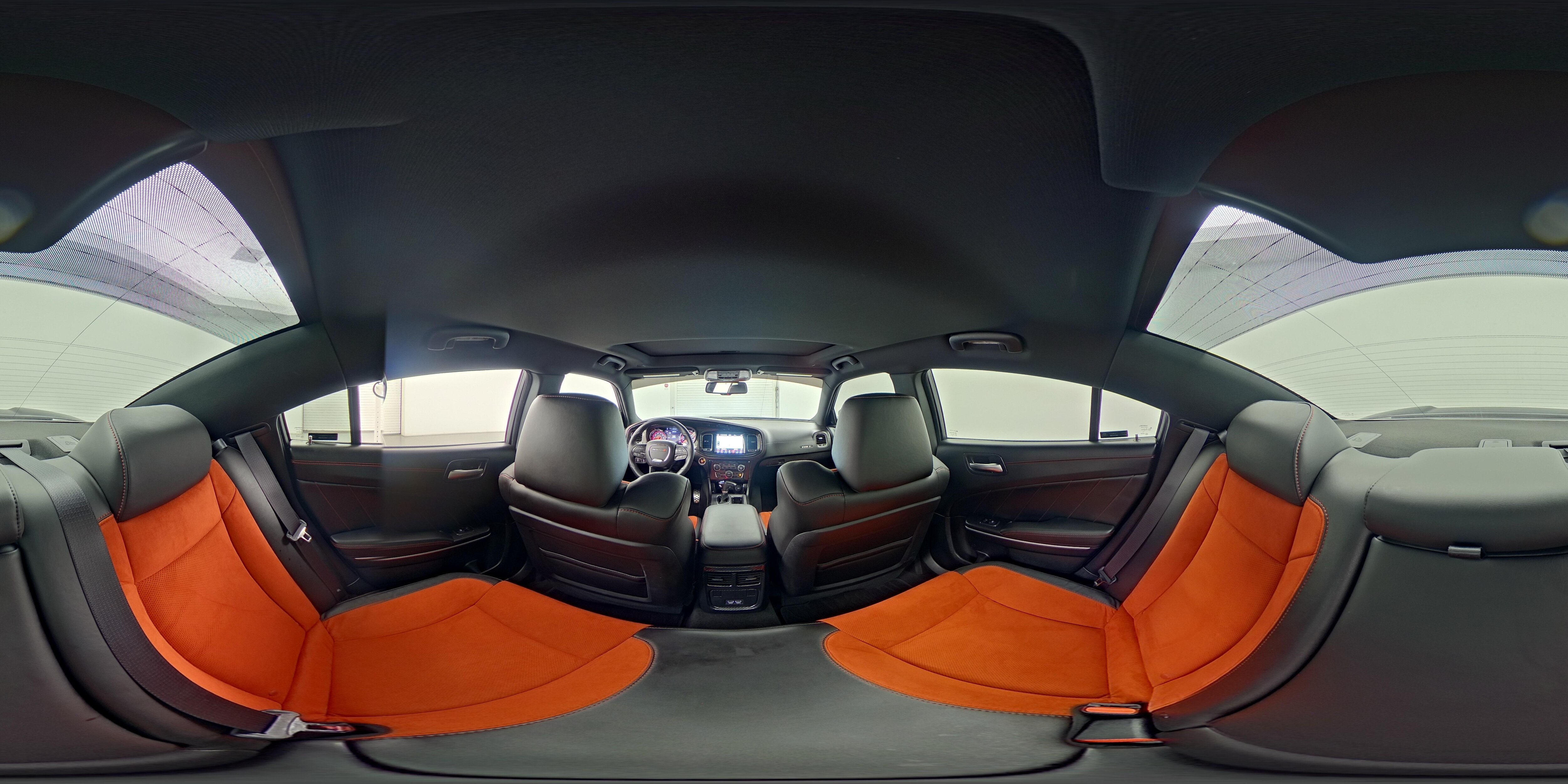 2023 Dodge Charger Scat Pack - Photo 27