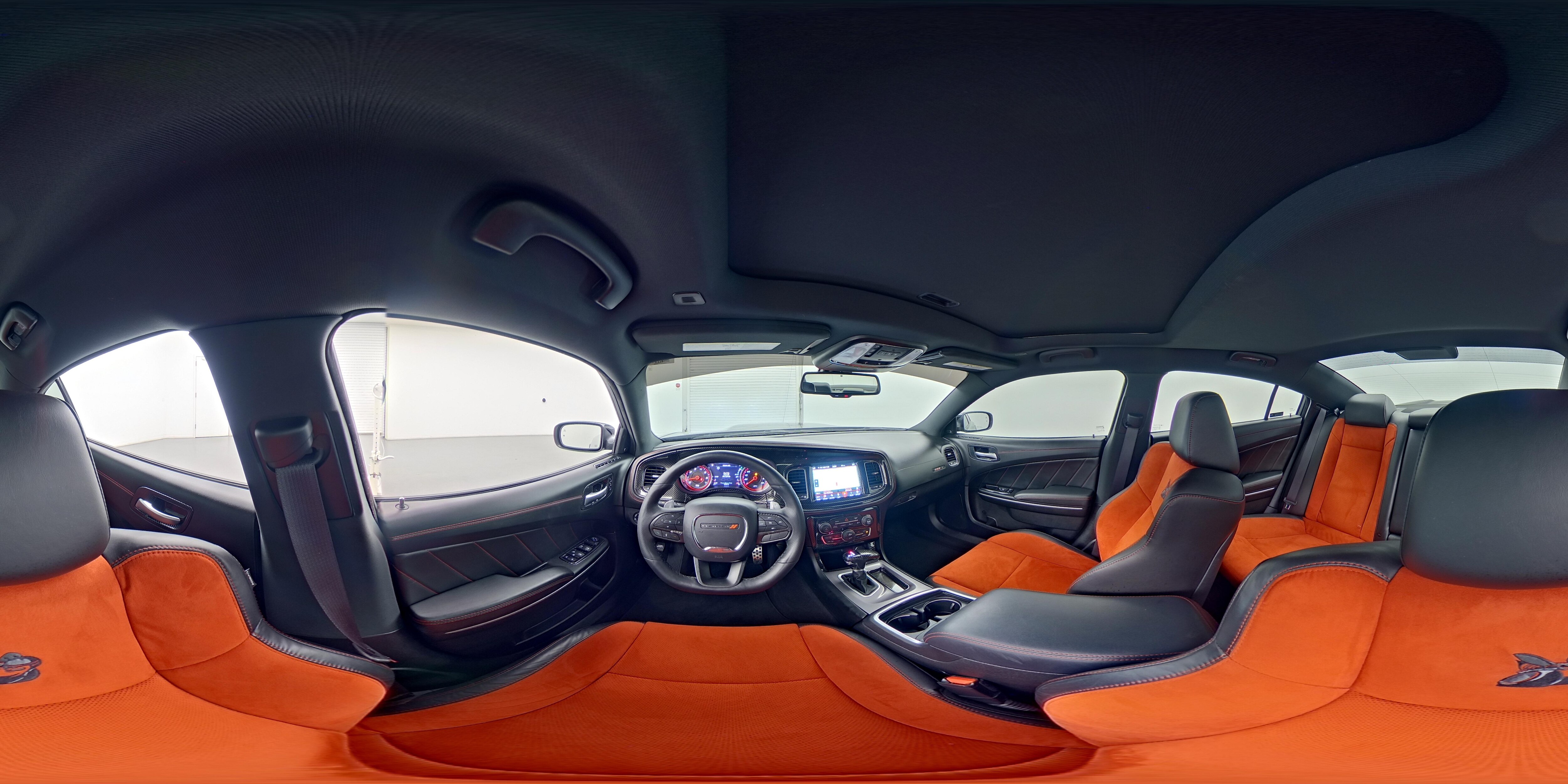 2023 Dodge Charger Scat Pack - Photo 28