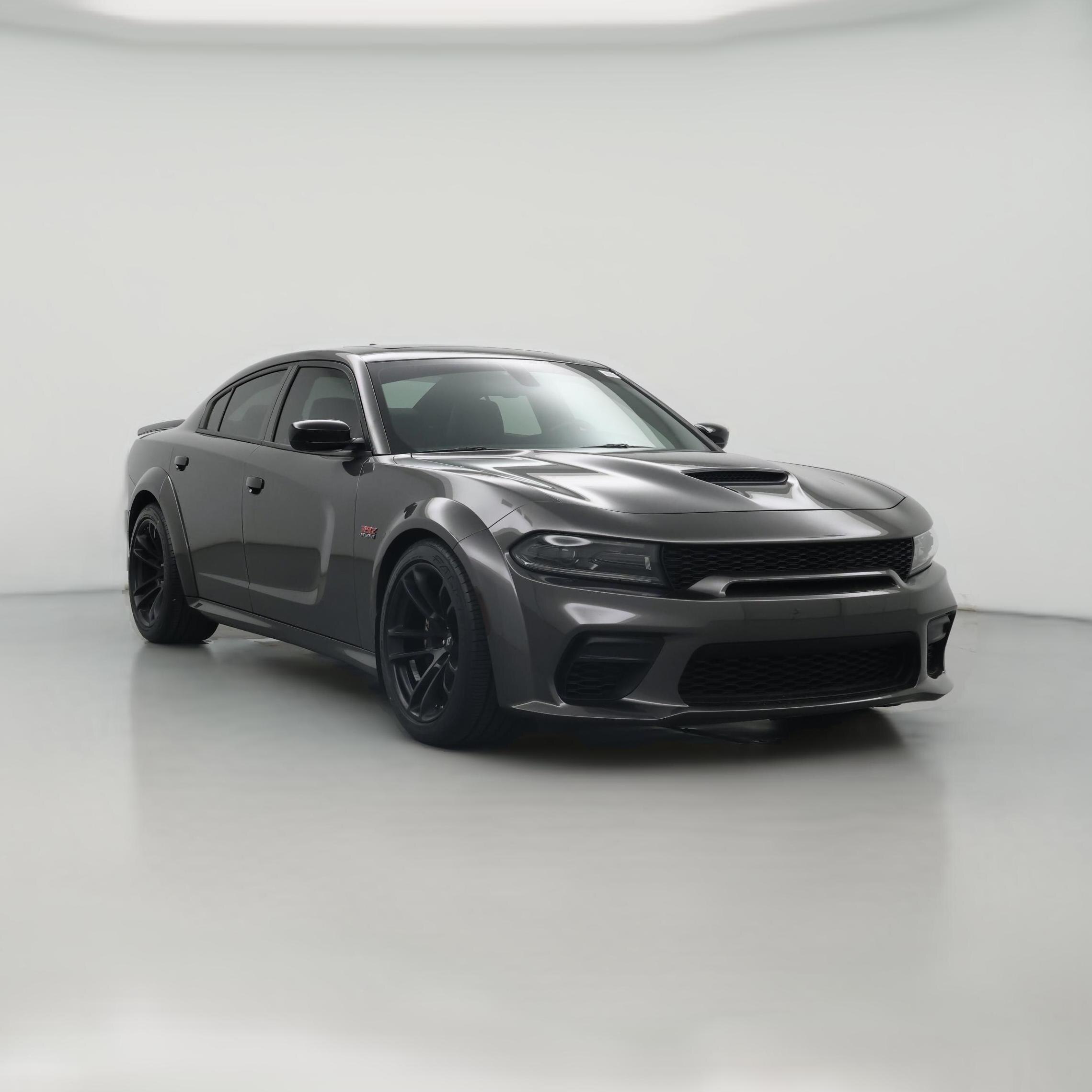 Thumbnail: 2023 Dodge Charger - 1