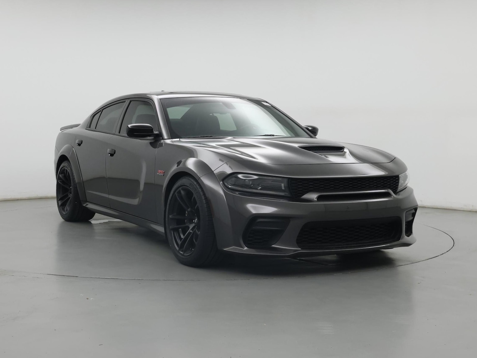 2023 Dodge Charger Scat Pack - Photo 2