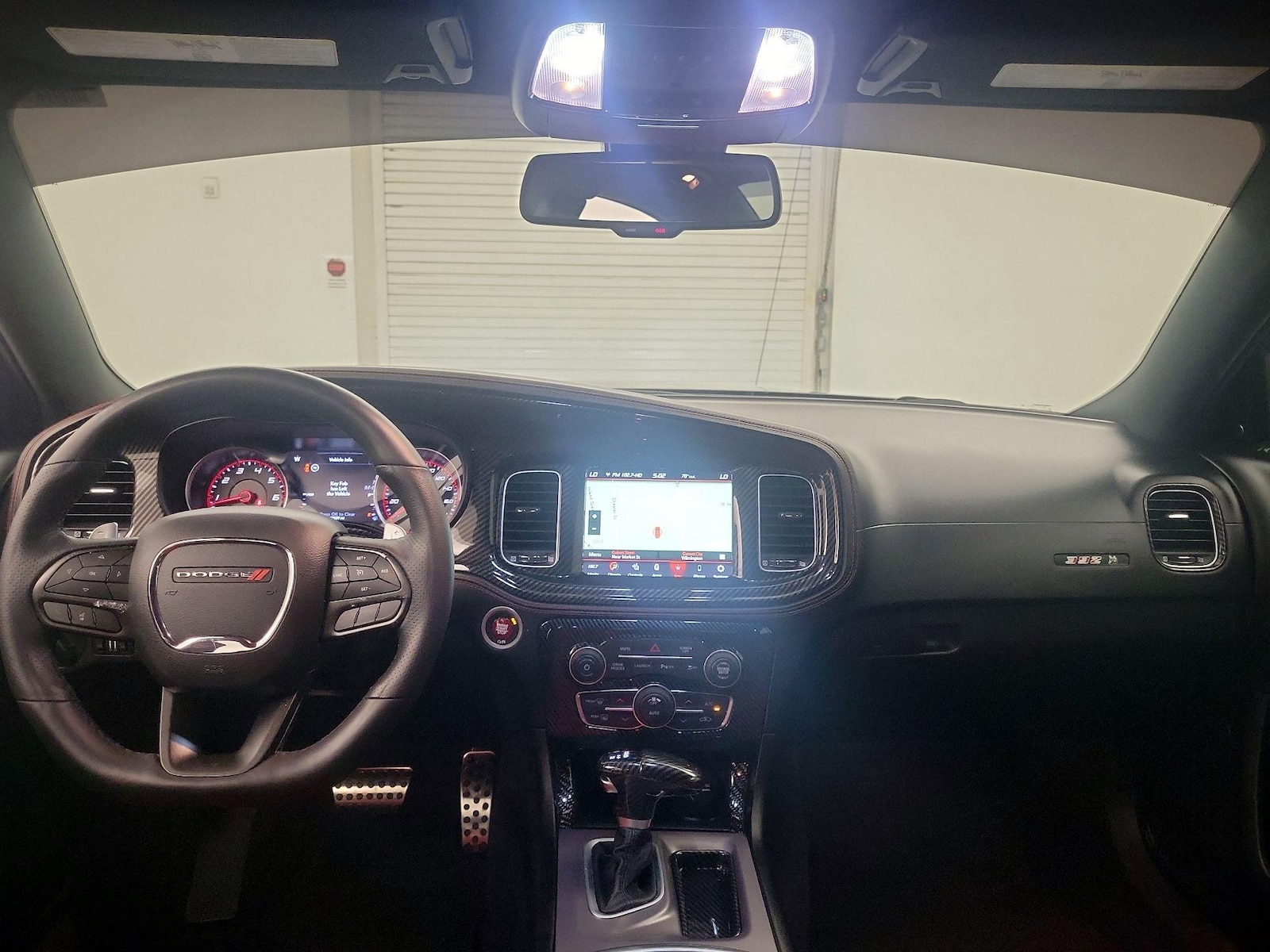 2023 Dodge Charger Scat Pack - Photo 10