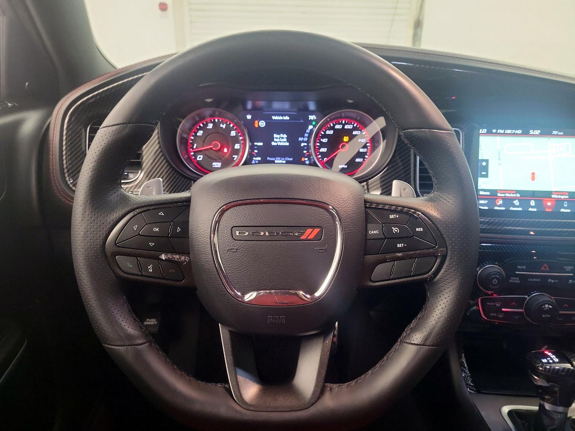 Thumbnail: 2023 Dodge Charger - 10