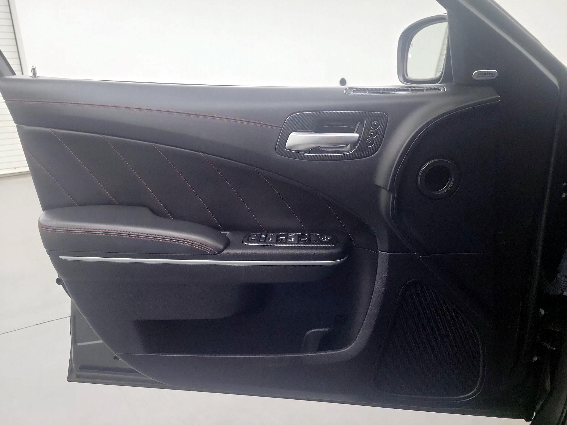 Thumbnail: 2023 Dodge Charger - 12