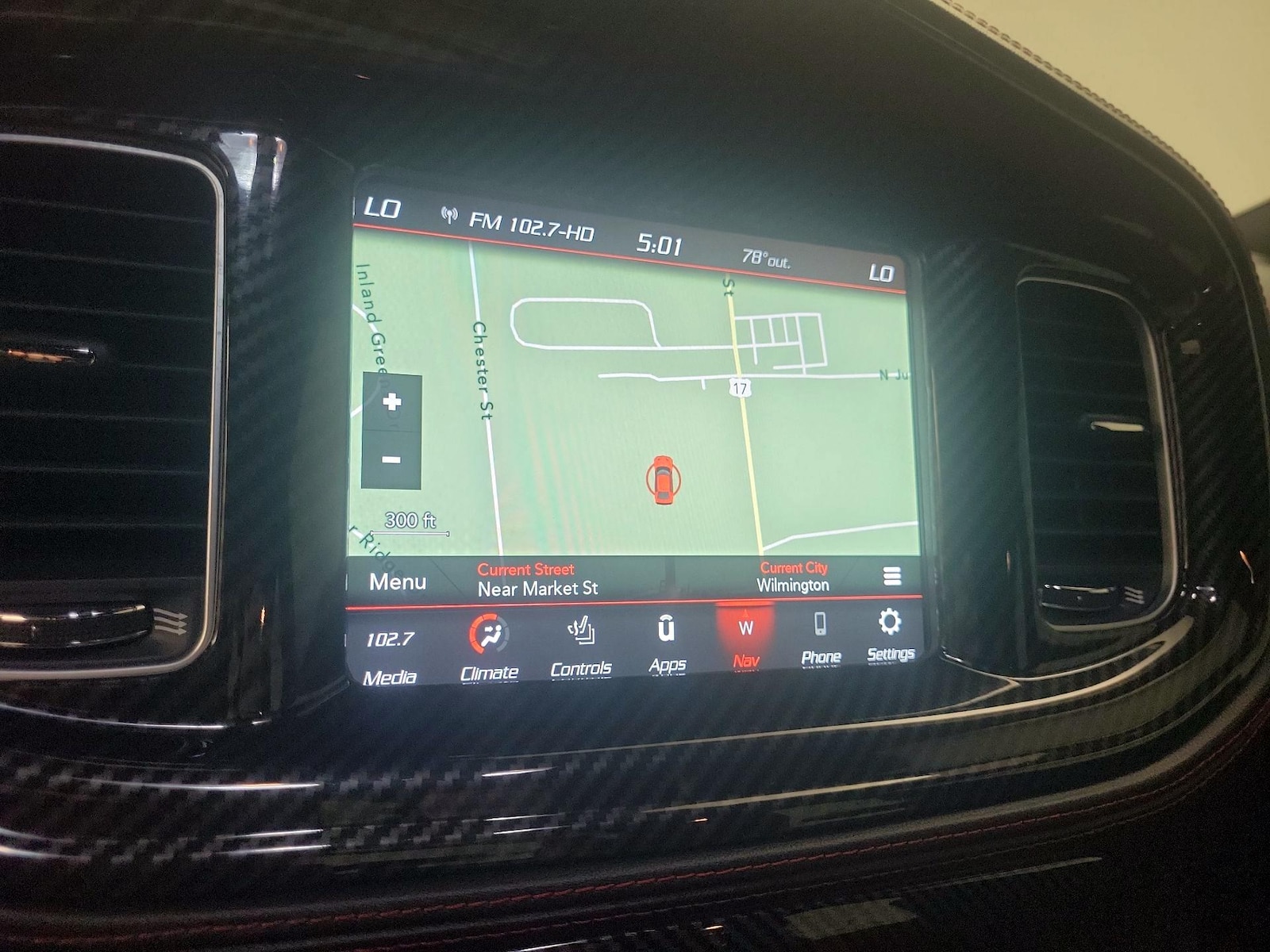 2023 Dodge Charger Scat Pack - Photo 15