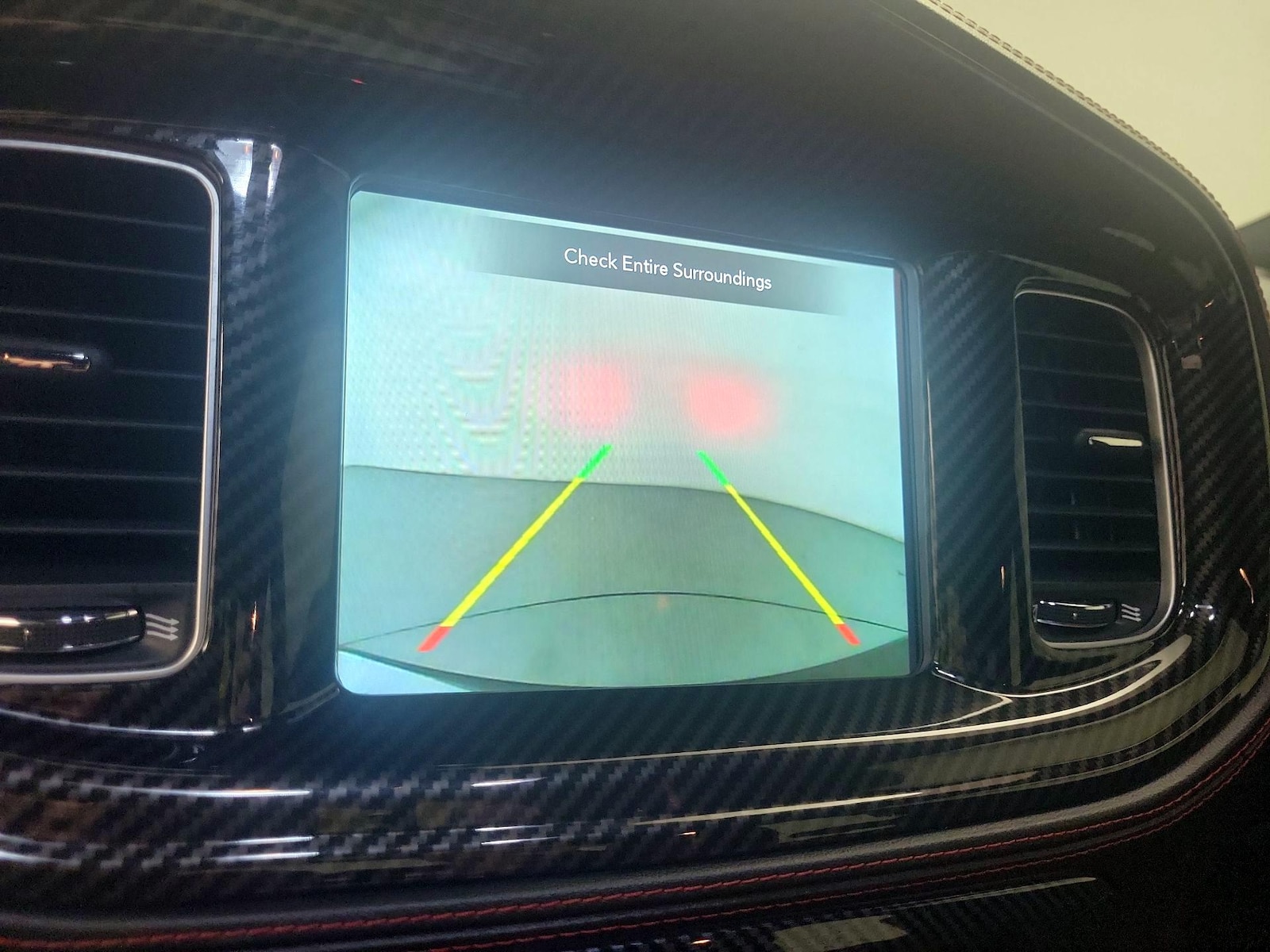 2023 Dodge Charger Scat Pack - Photo 16