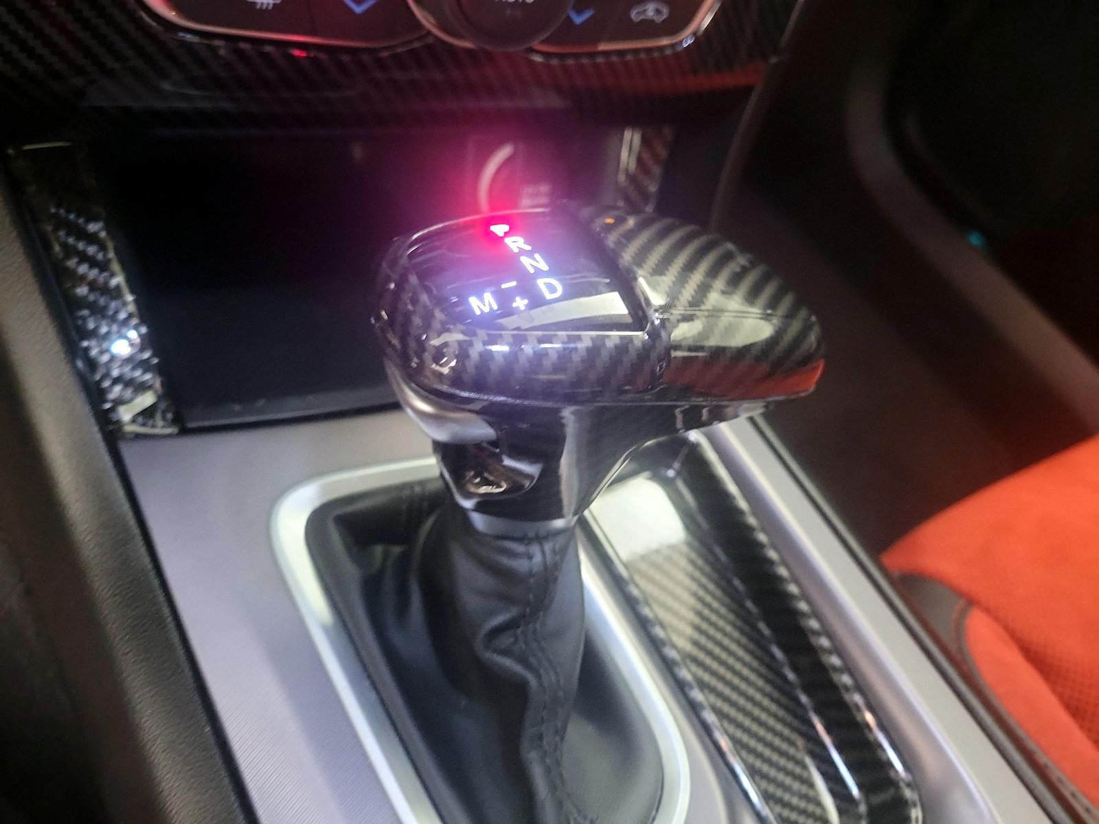 2023 Dodge Charger Scat Pack - Photo 19