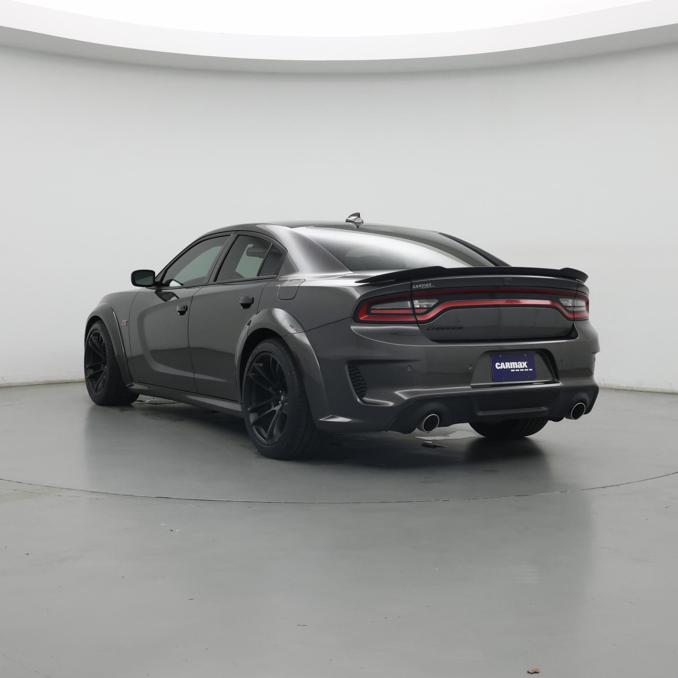Thumbnail: 2023 Dodge Charger - 2