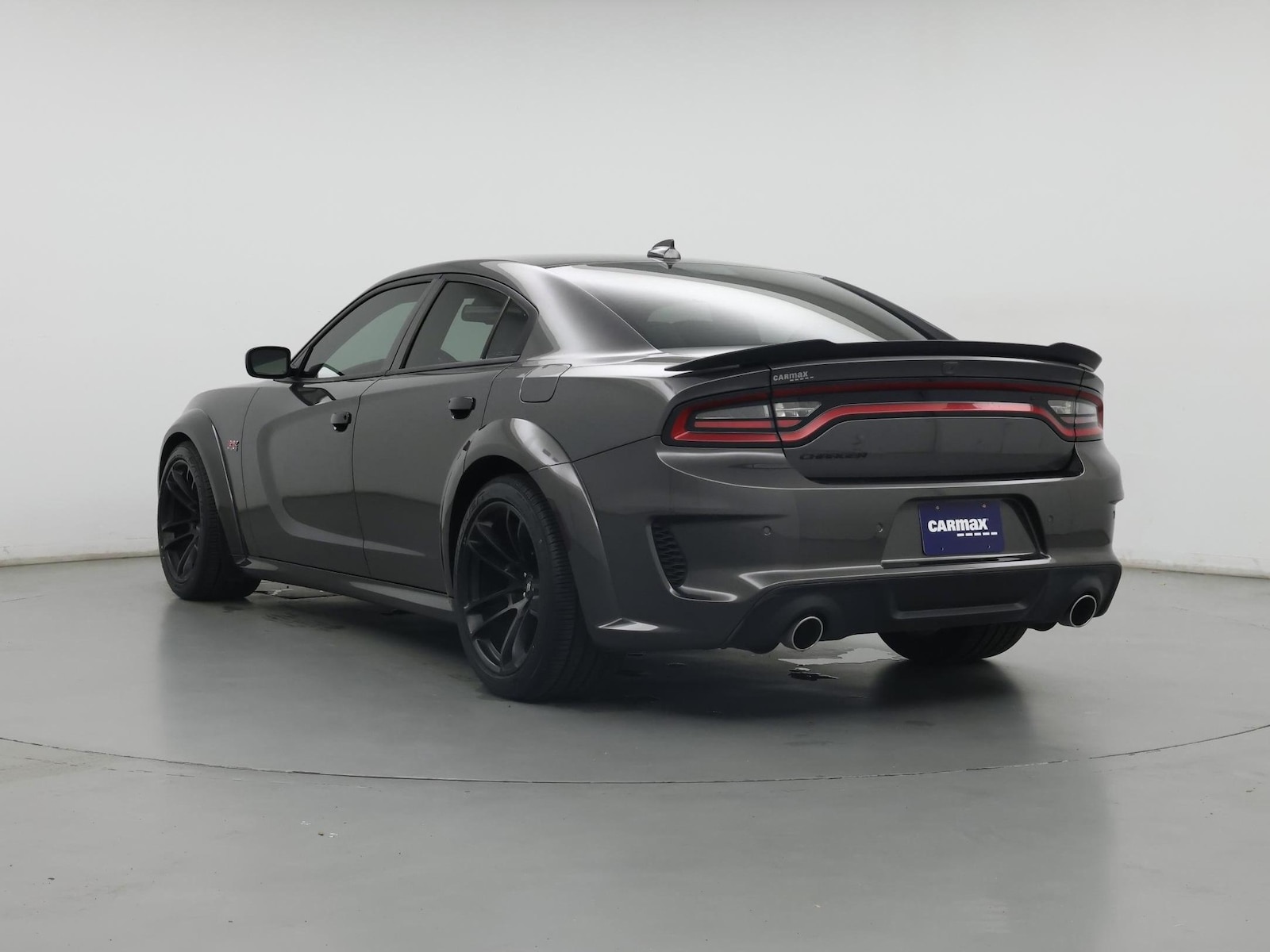 2023 Dodge Charger Scat Pack - Photo 3