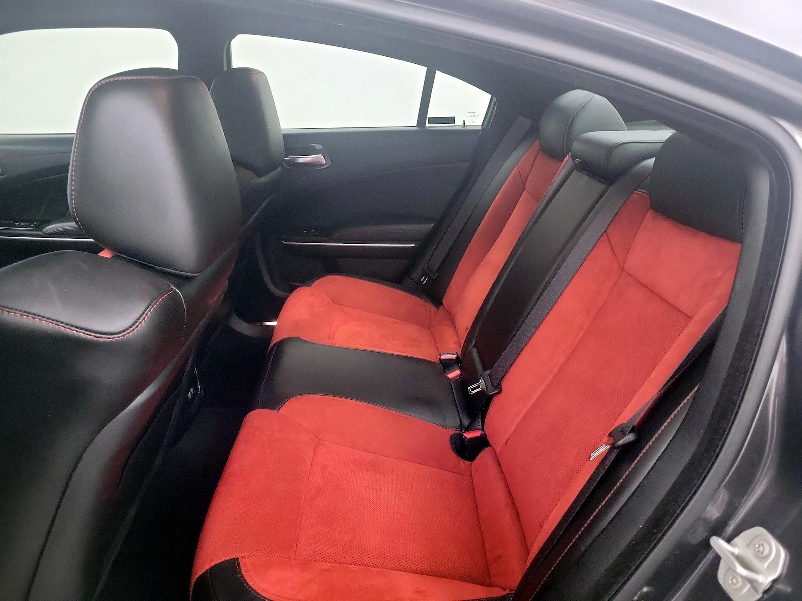 2023 Dodge Charger Scat Pack - Photo 22