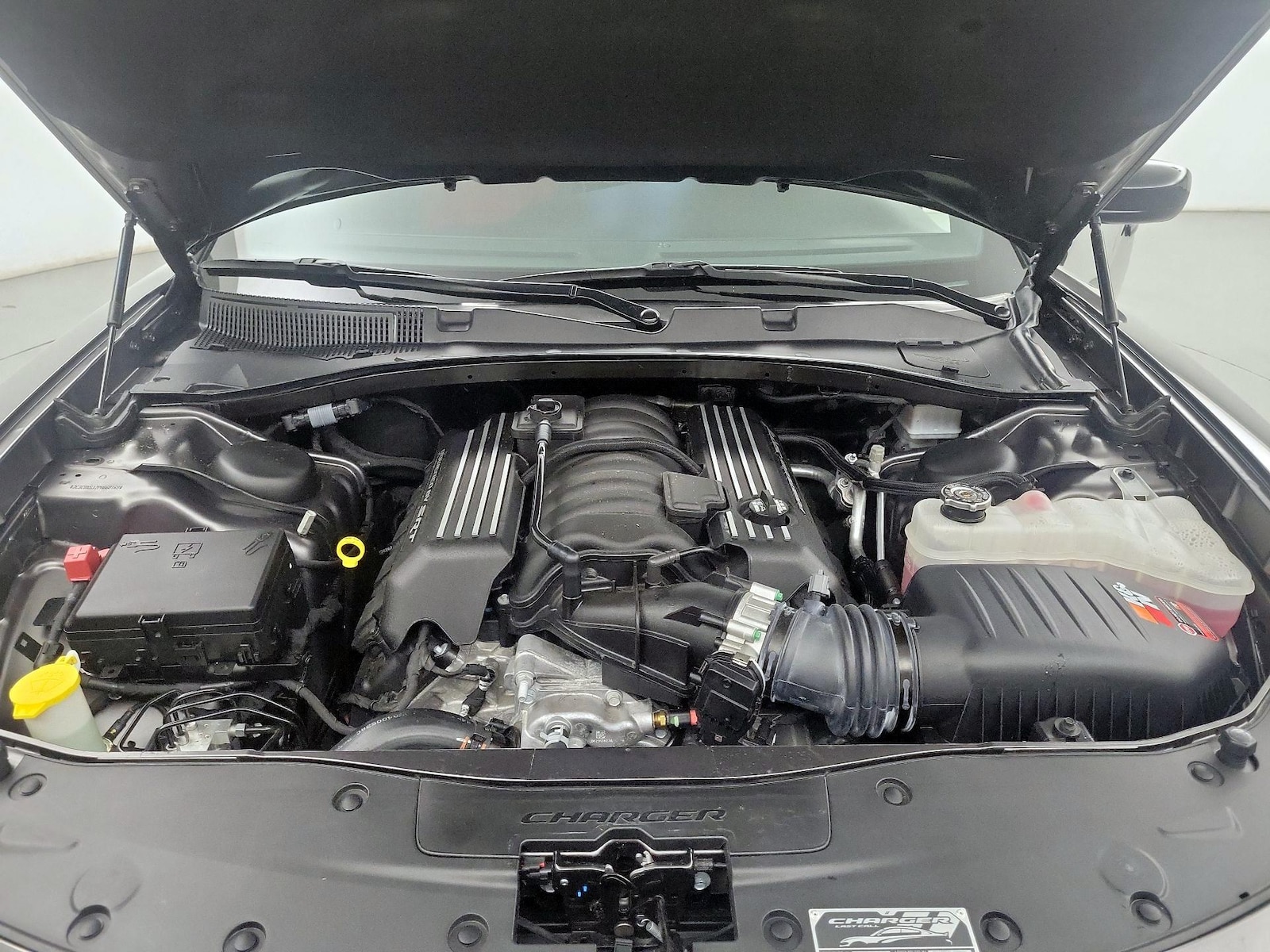 2023 Dodge Charger Scat Pack - Photo 24
