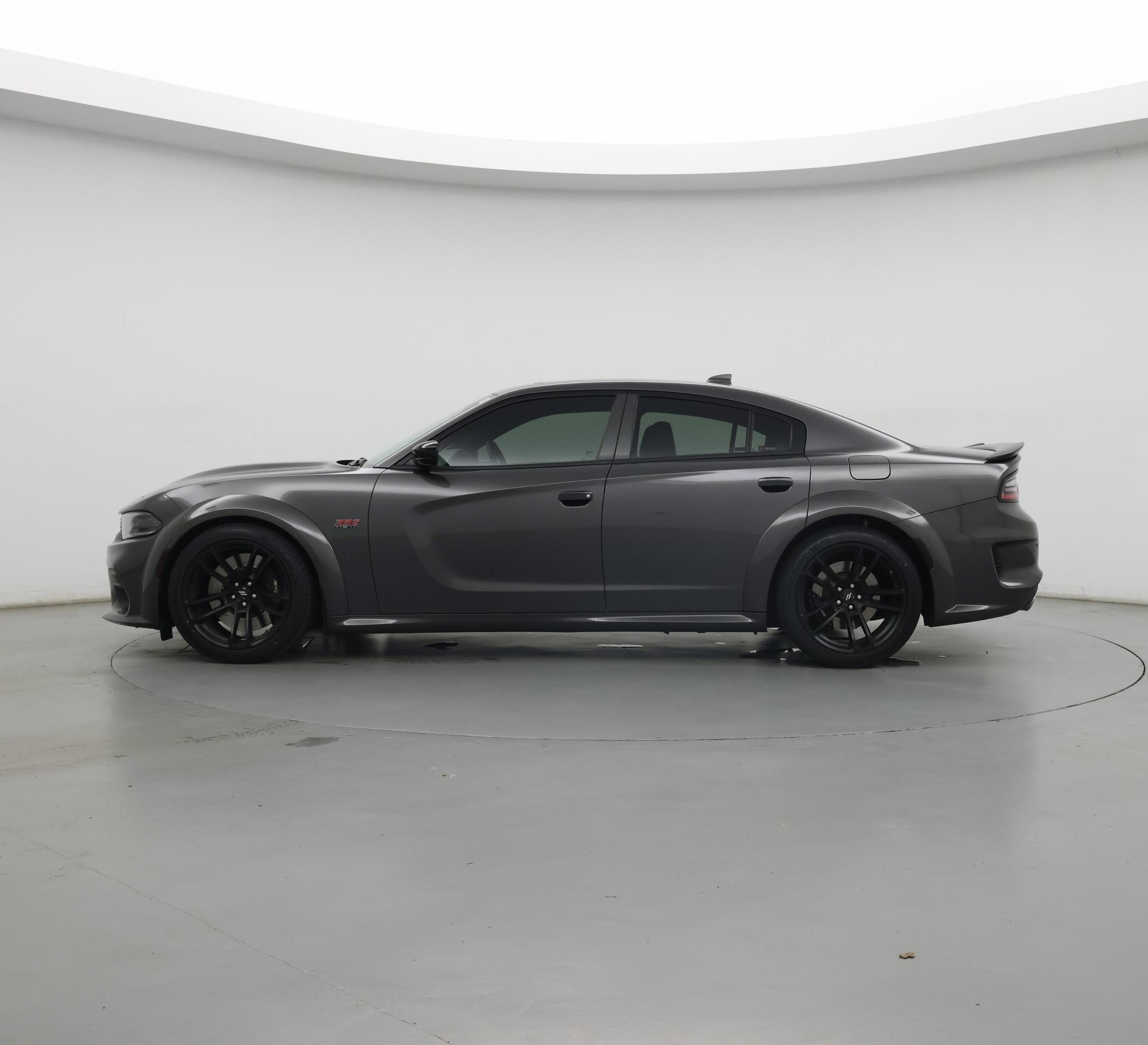 Thumbnail: 2023 Dodge Charger - 3