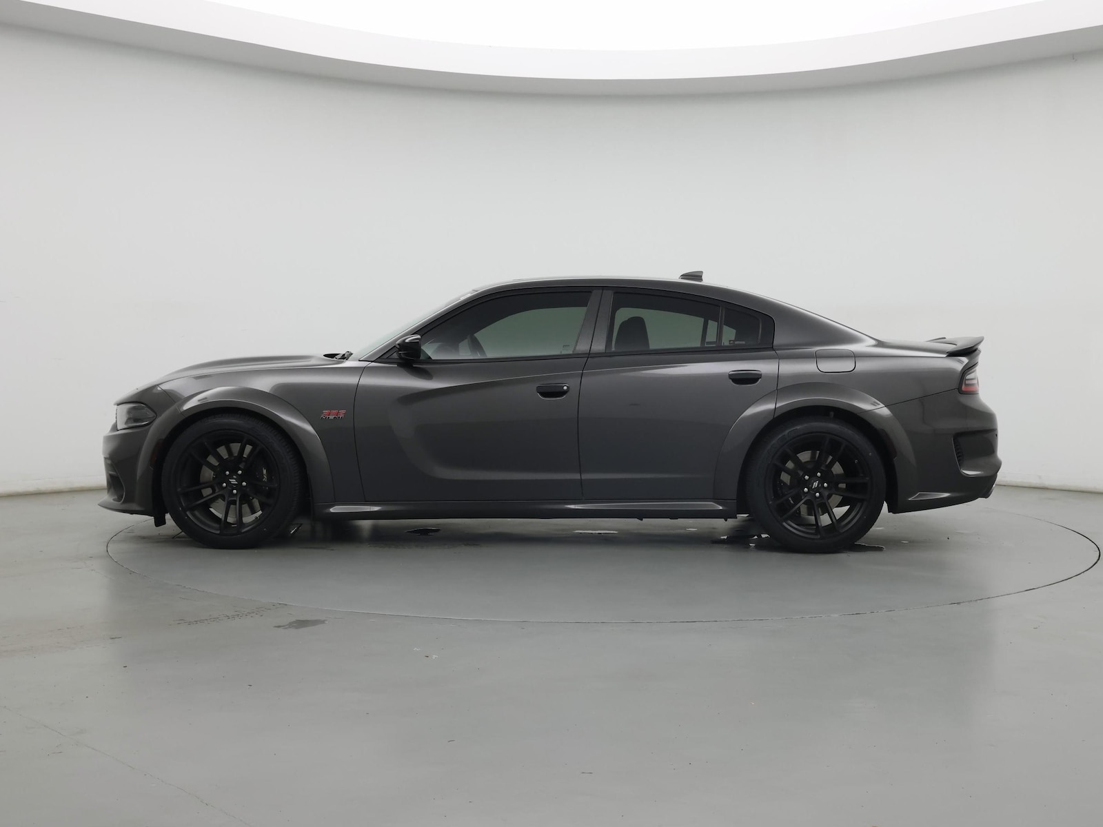 2023 Dodge Charger Scat Pack - Photo 4