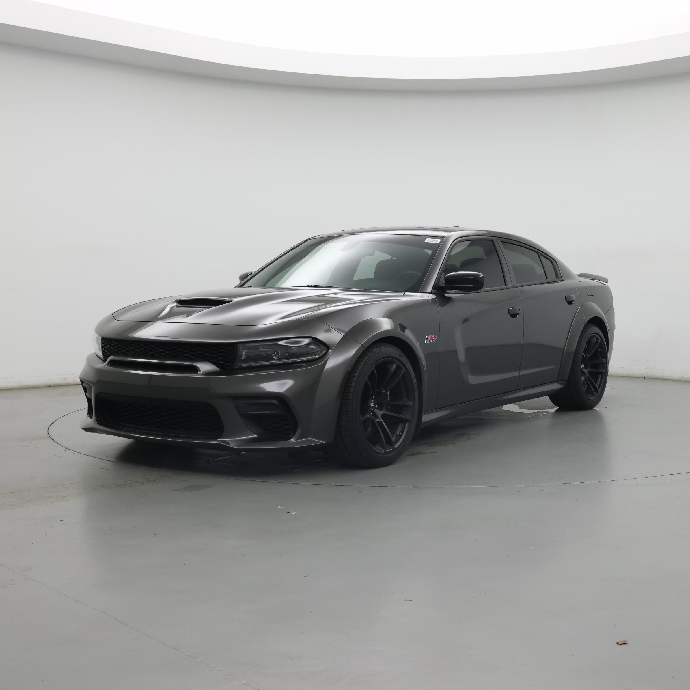 Thumbnail: 2023 Dodge Charger - 4