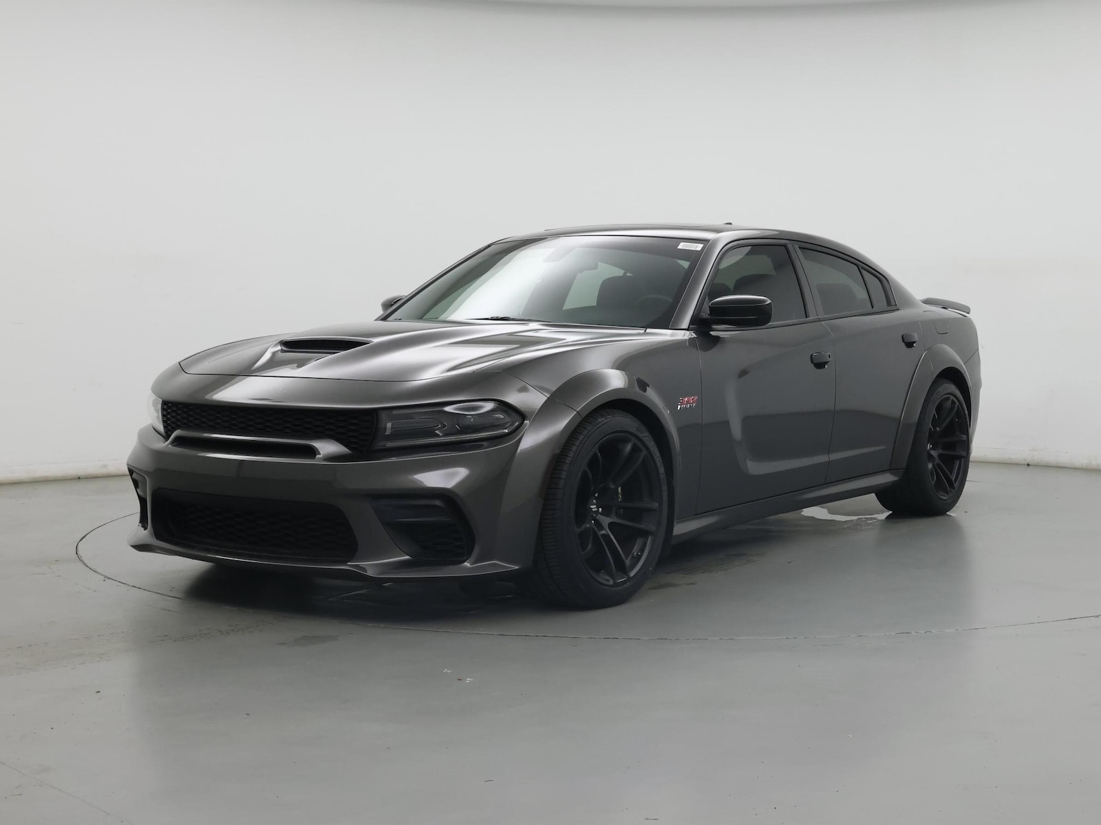 2023 Dodge Charger Scat Pack - Photo 5