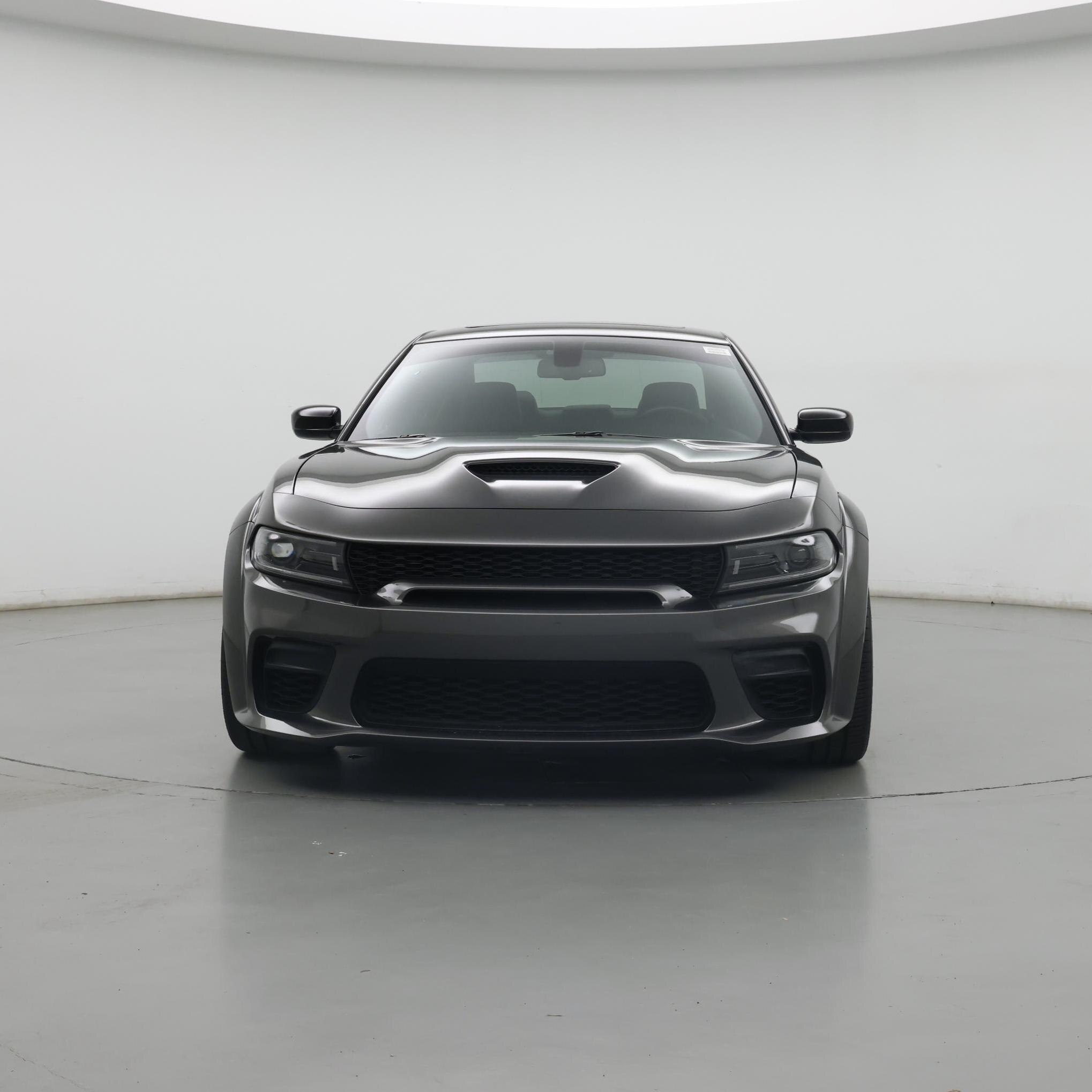 Thumbnail: 2023 Dodge Charger - 5