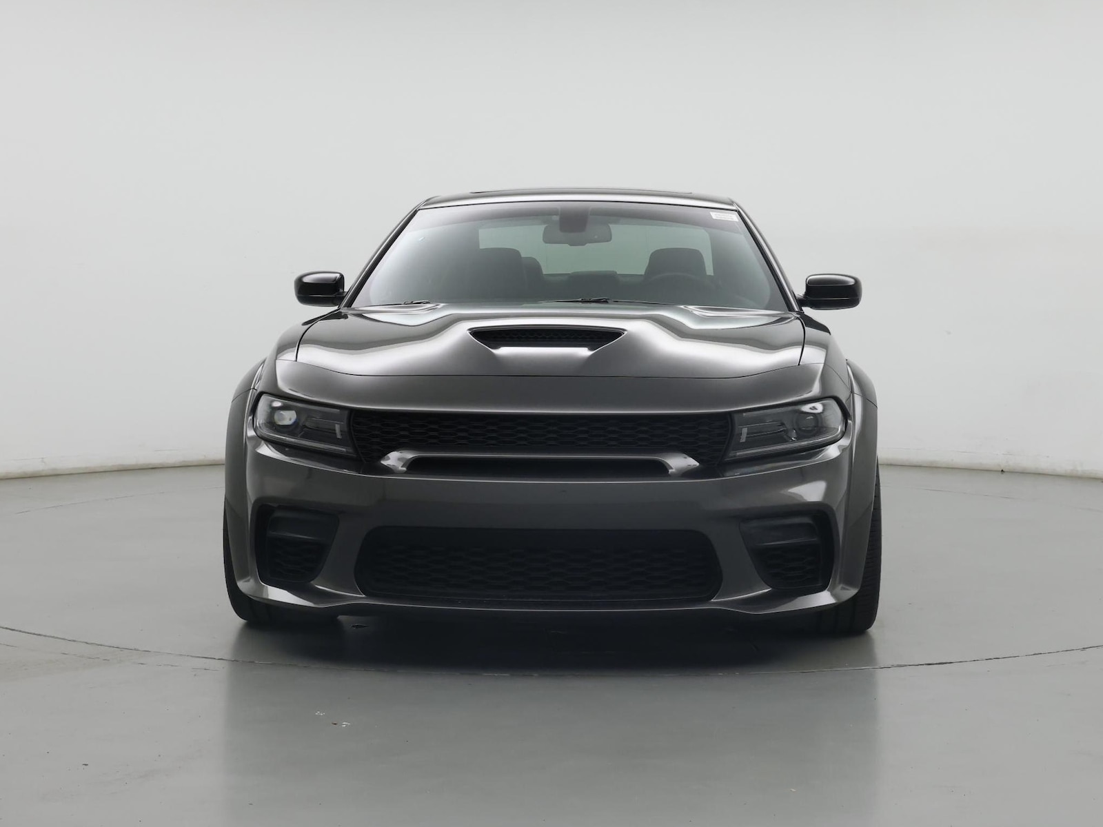 2023 Dodge Charger Scat Pack - Photo 6