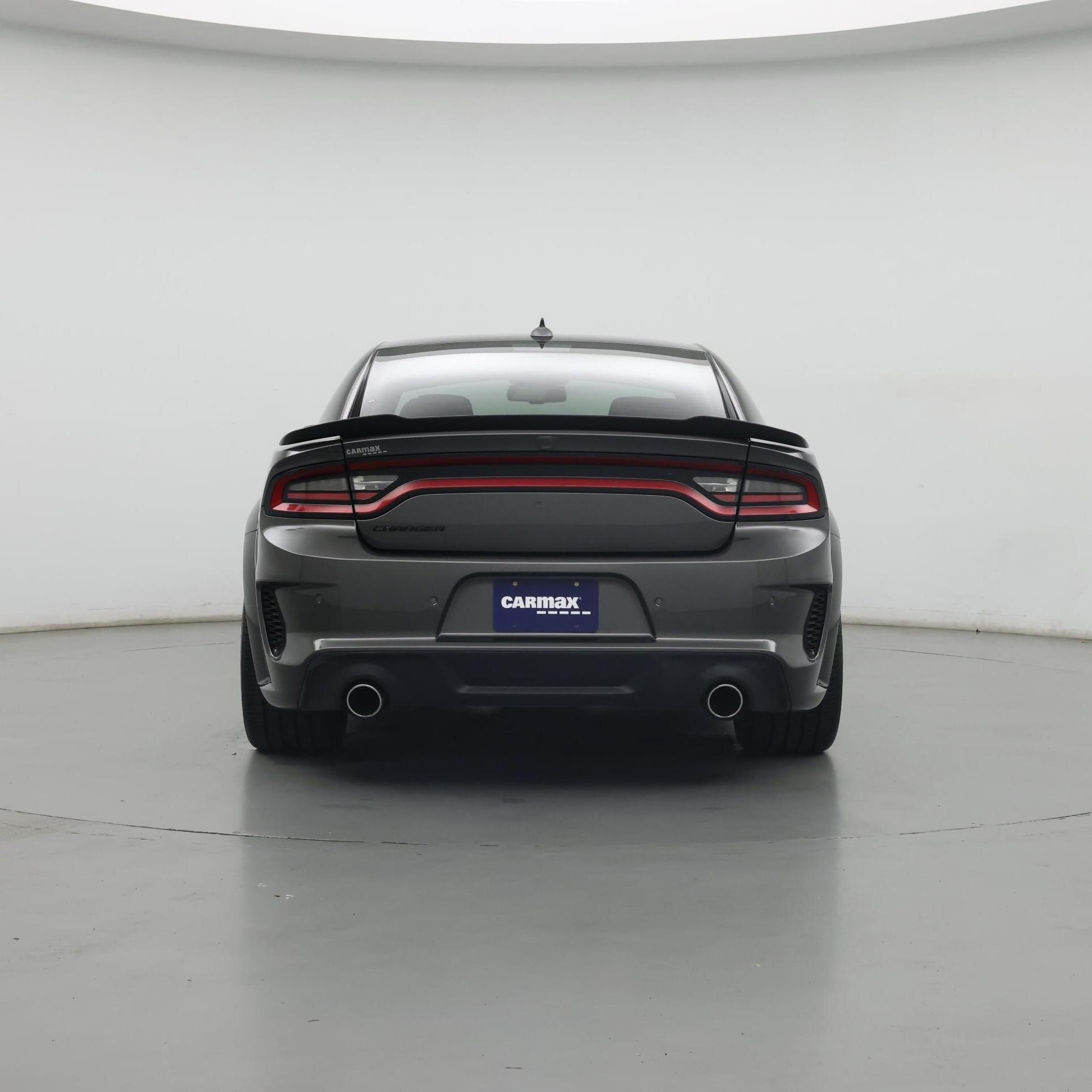 Thumbnail: 2023 Dodge Charger - 6