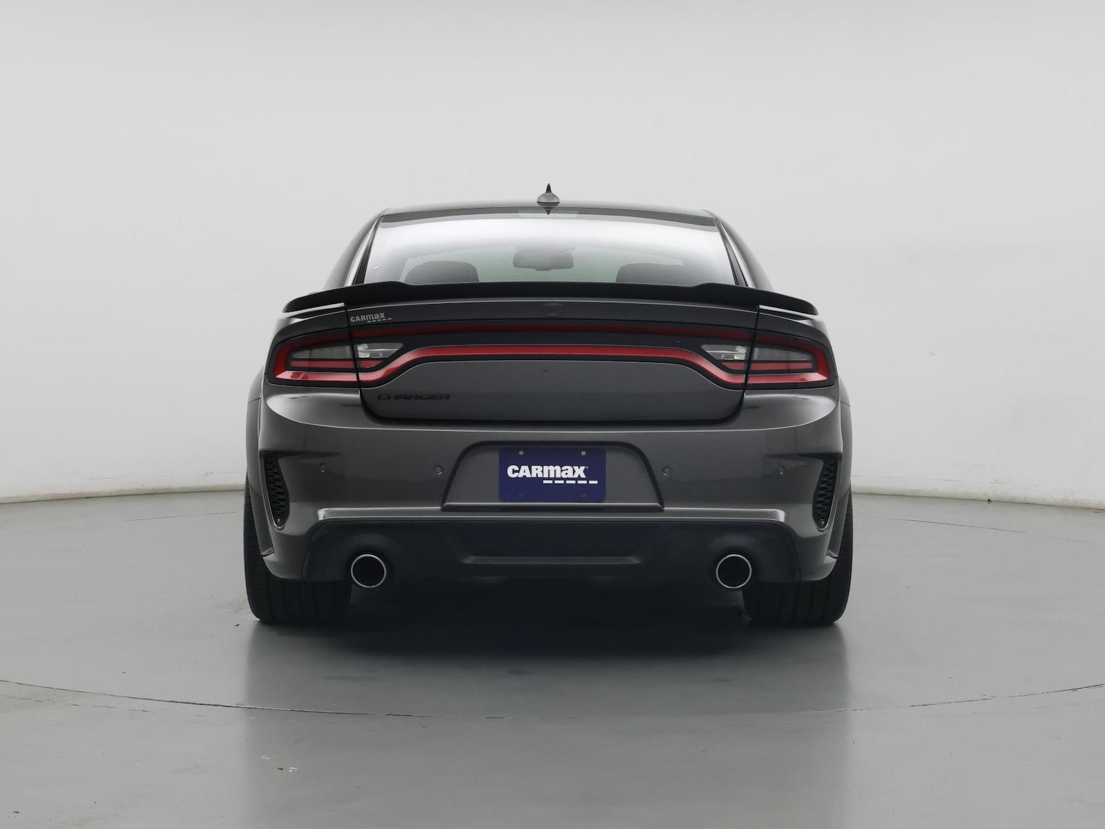 2023 Dodge Charger Scat Pack - Photo 7