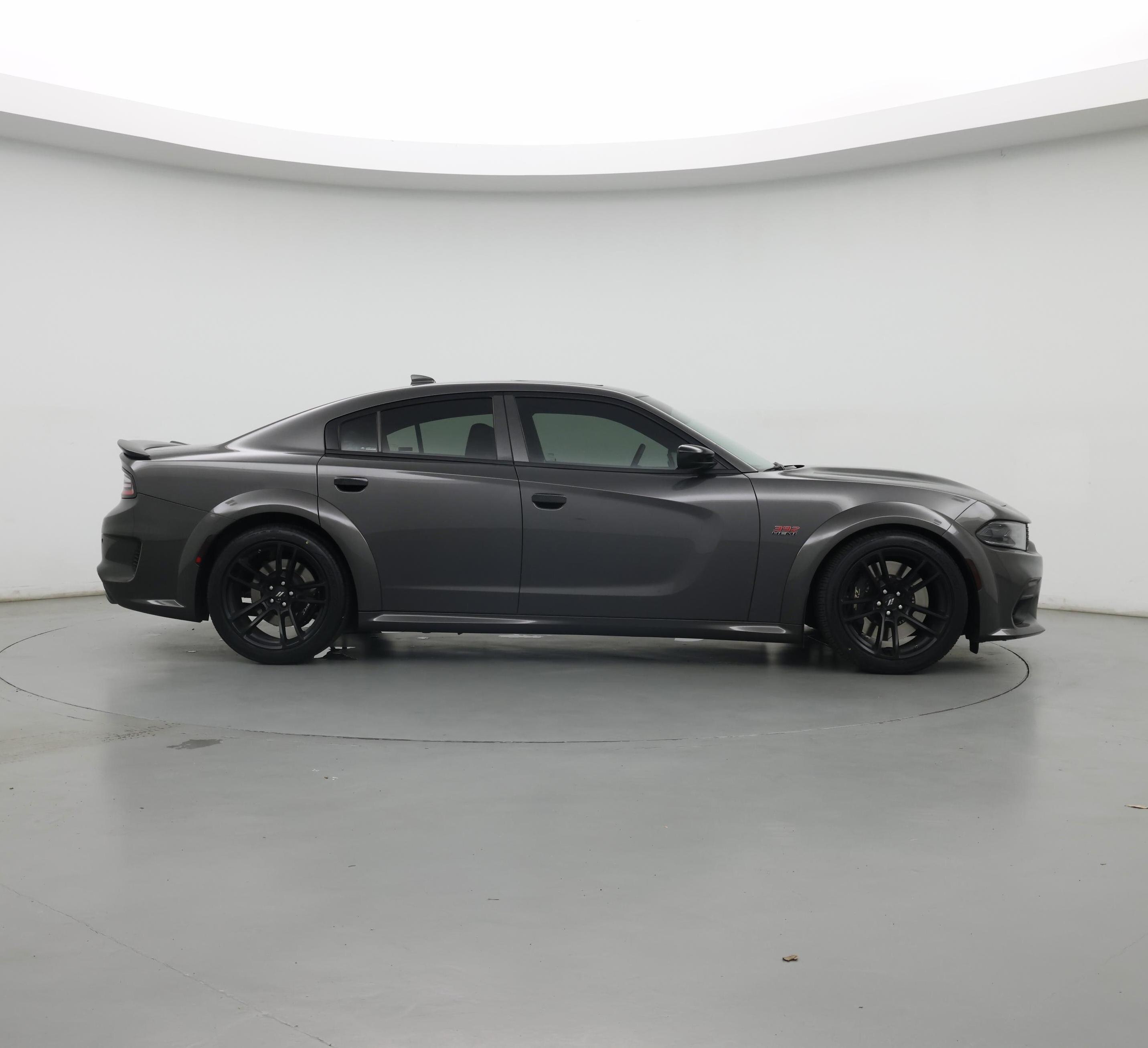 Thumbnail: 2023 Dodge Charger - 7