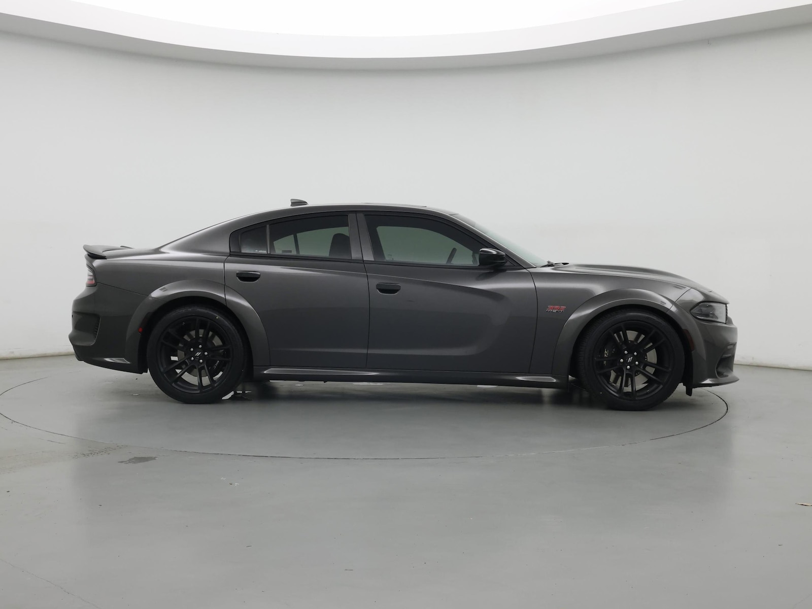 2023 Dodge Charger Scat Pack - Photo 8
