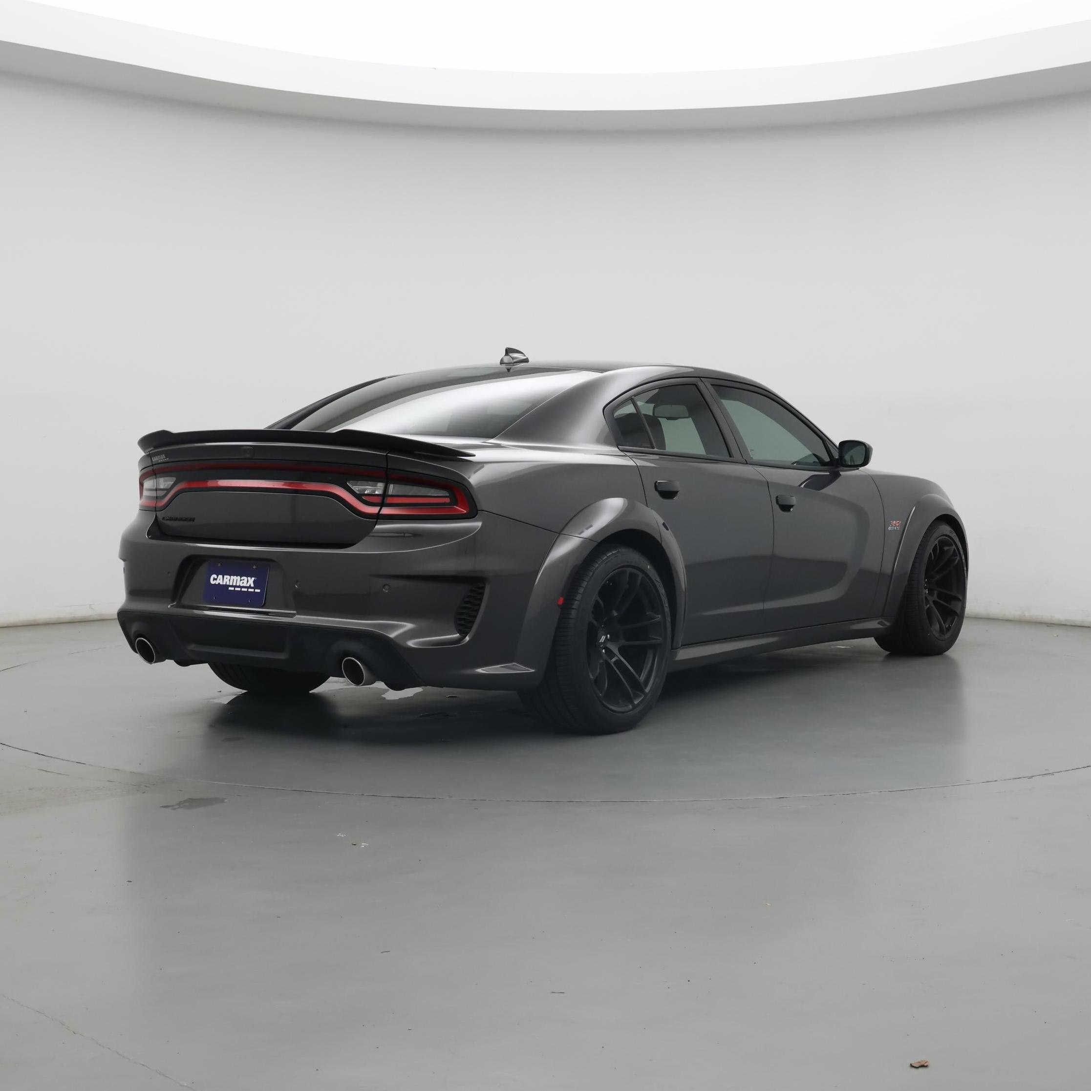 Thumbnail: 2023 Dodge Charger - 8