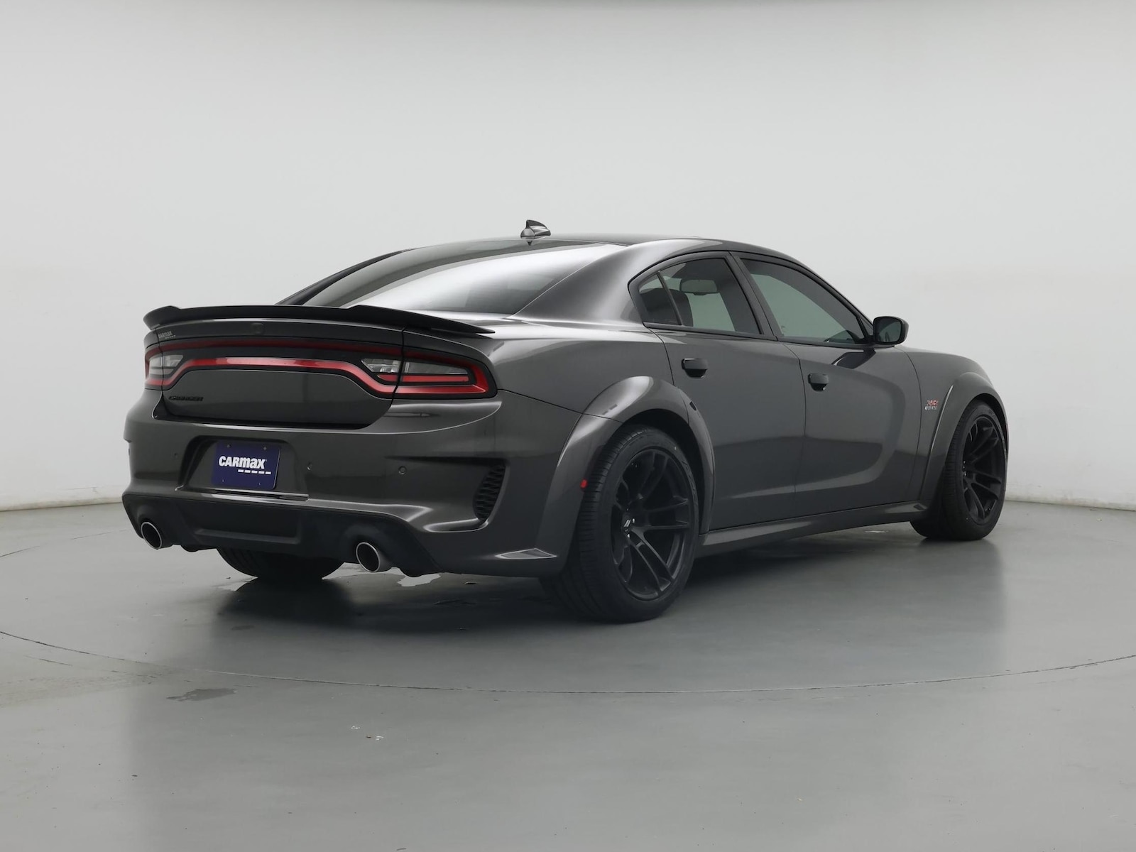 2023 Dodge Charger Scat Pack - Photo 9